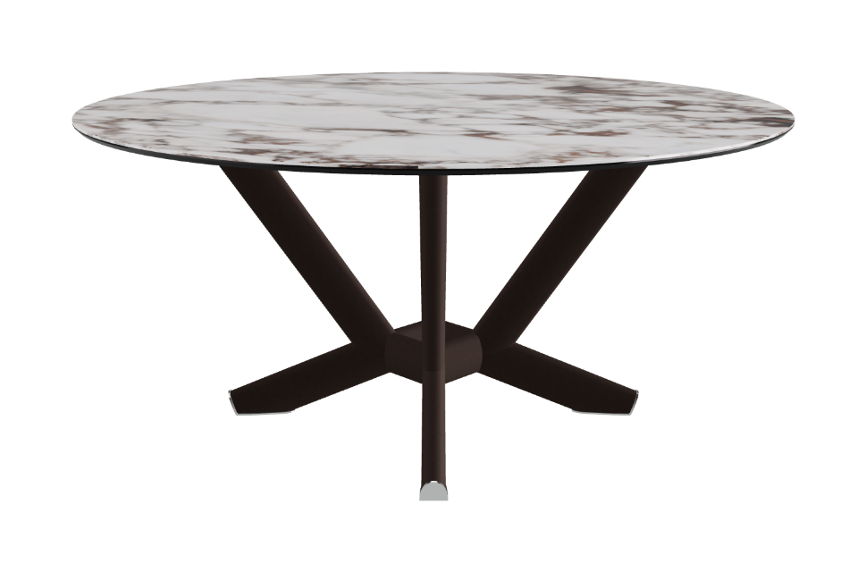 Cattelan Italia Planer Keramik Round & Square Dining Table