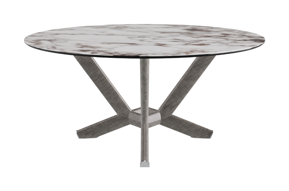 Cattelan Italia Planer Keramik Round & Square Dining Table