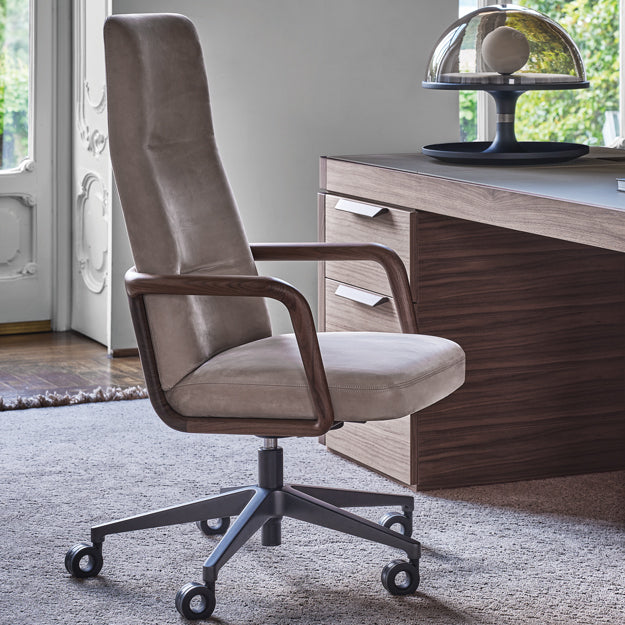 Porada Cuna Arm Chair