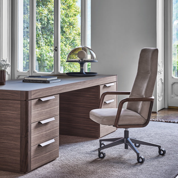 Porada Cuna Arm Chair