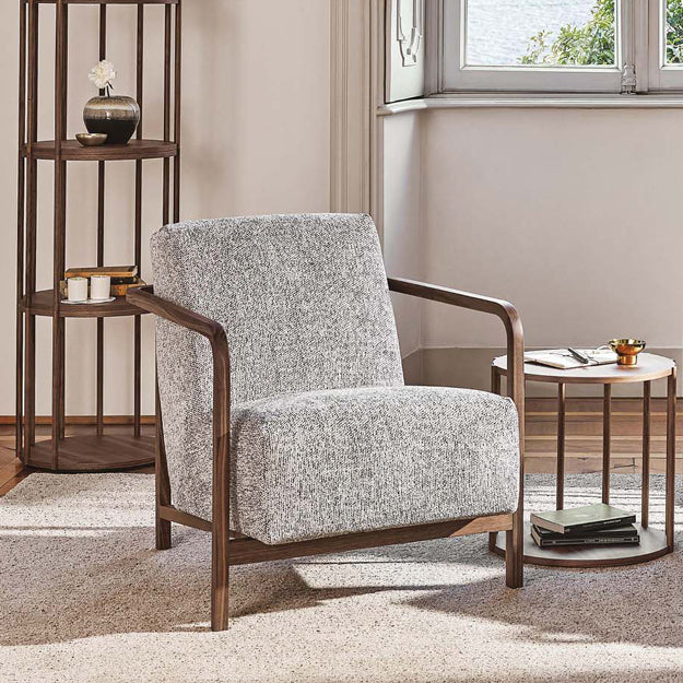 Porada Gilda Arm Chair