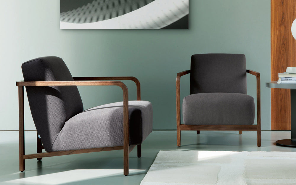 Porada Gilda Arm Chair