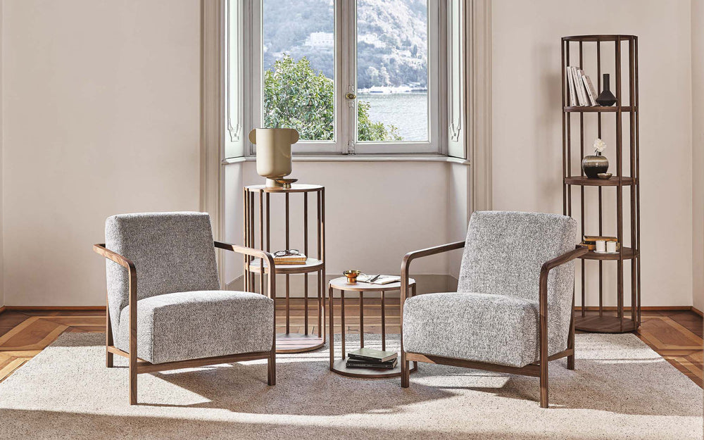 Porada Gilda Arm Chair