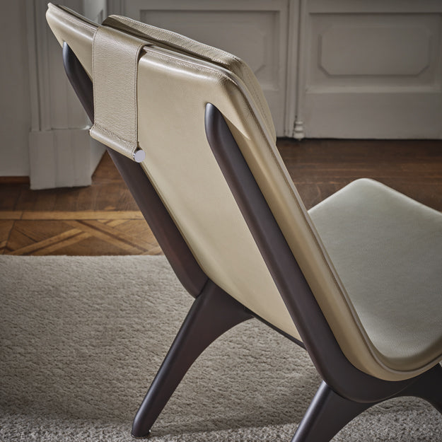 Porada Koko Arm Chair