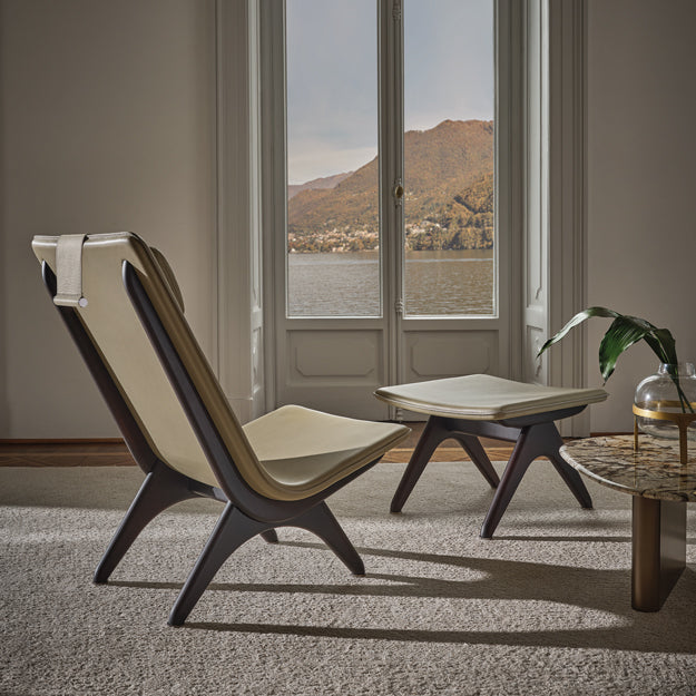 Porada Koko Arm Chair