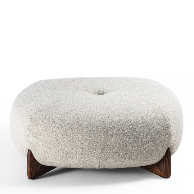 Porada SoftBay Poufs