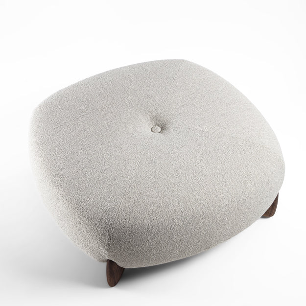 Porada SoftBay Poufs