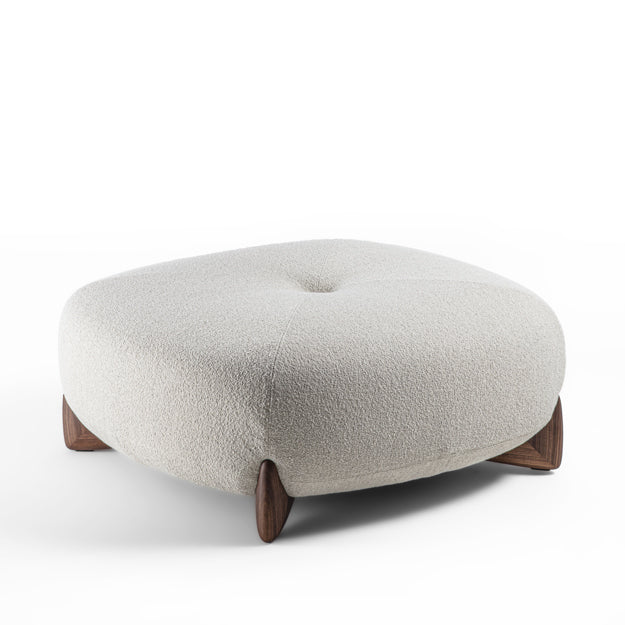 Porada SoftBay Poufs