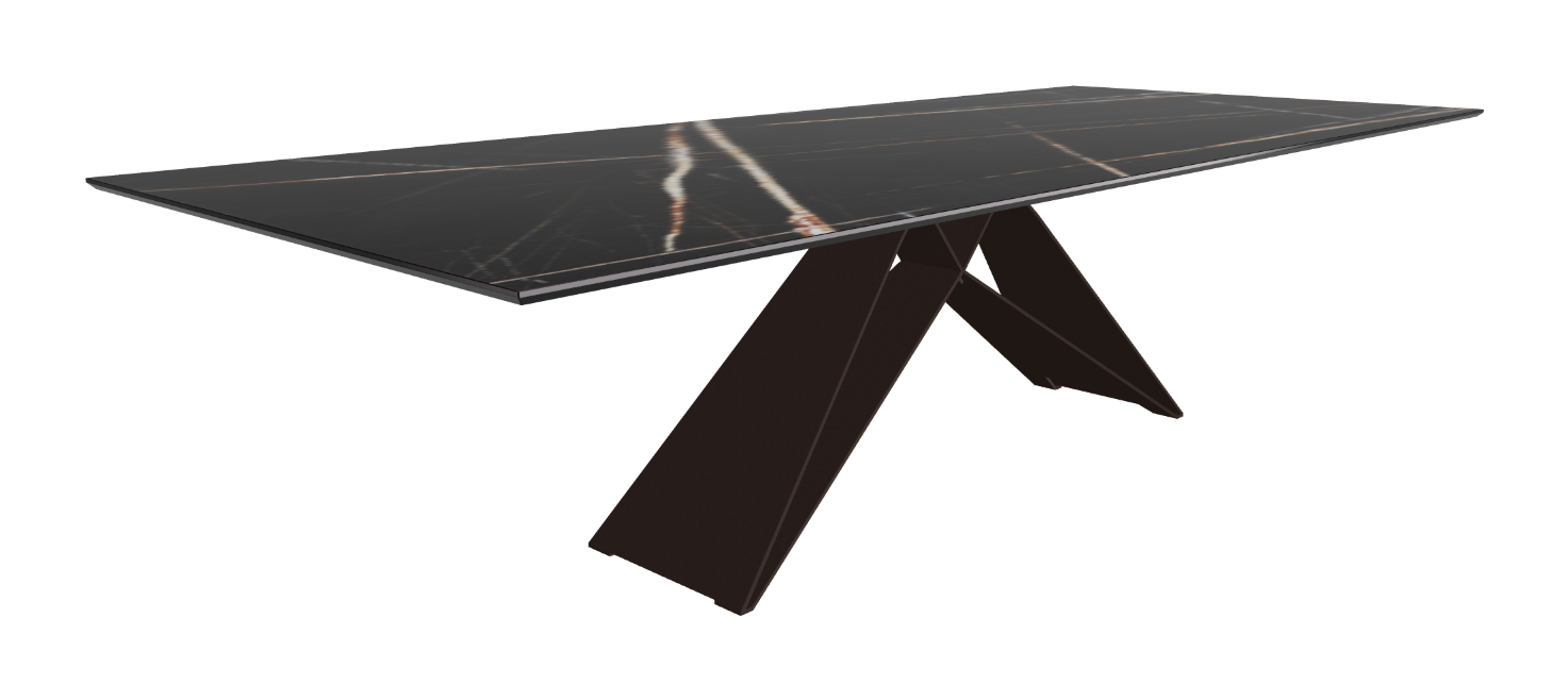 Cattelan Italia Premier Keramik Rectangular Dining Table