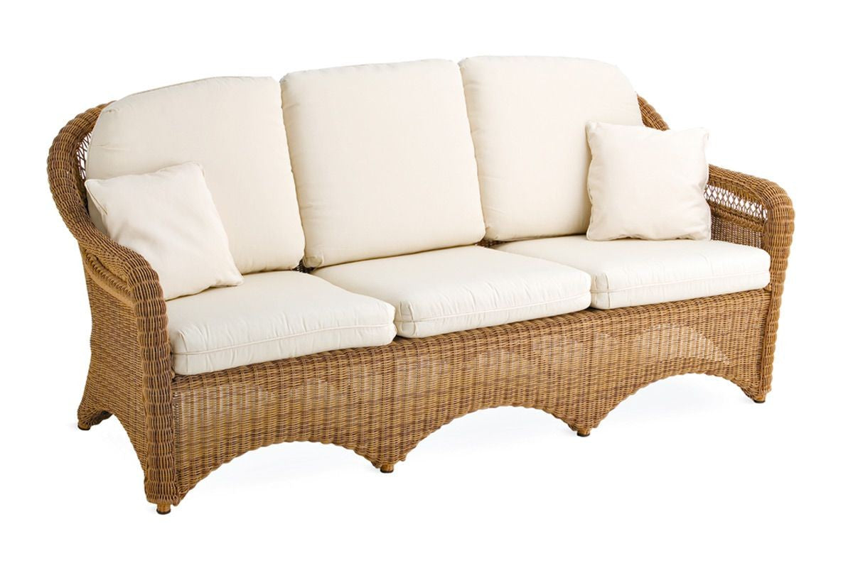 Arena toasted 3 seater sofa with G1 Fabric