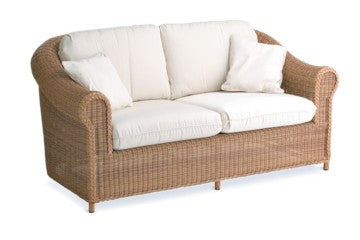 Arena 2 seater sofa with G1 Fabric