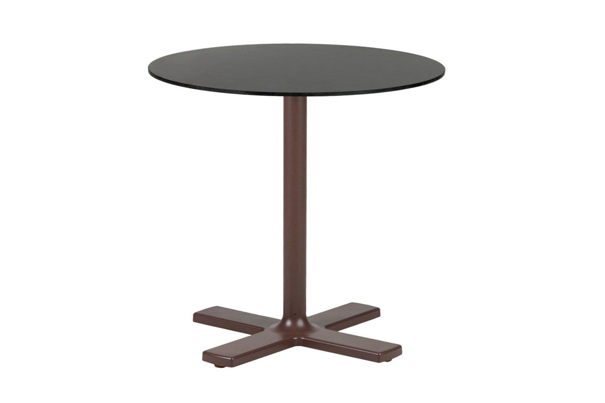 Colors Dining Table 80 With Hpl1 Top