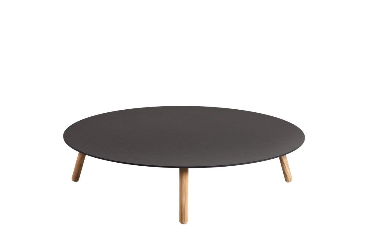 Point Furniture | Round coffee table 120