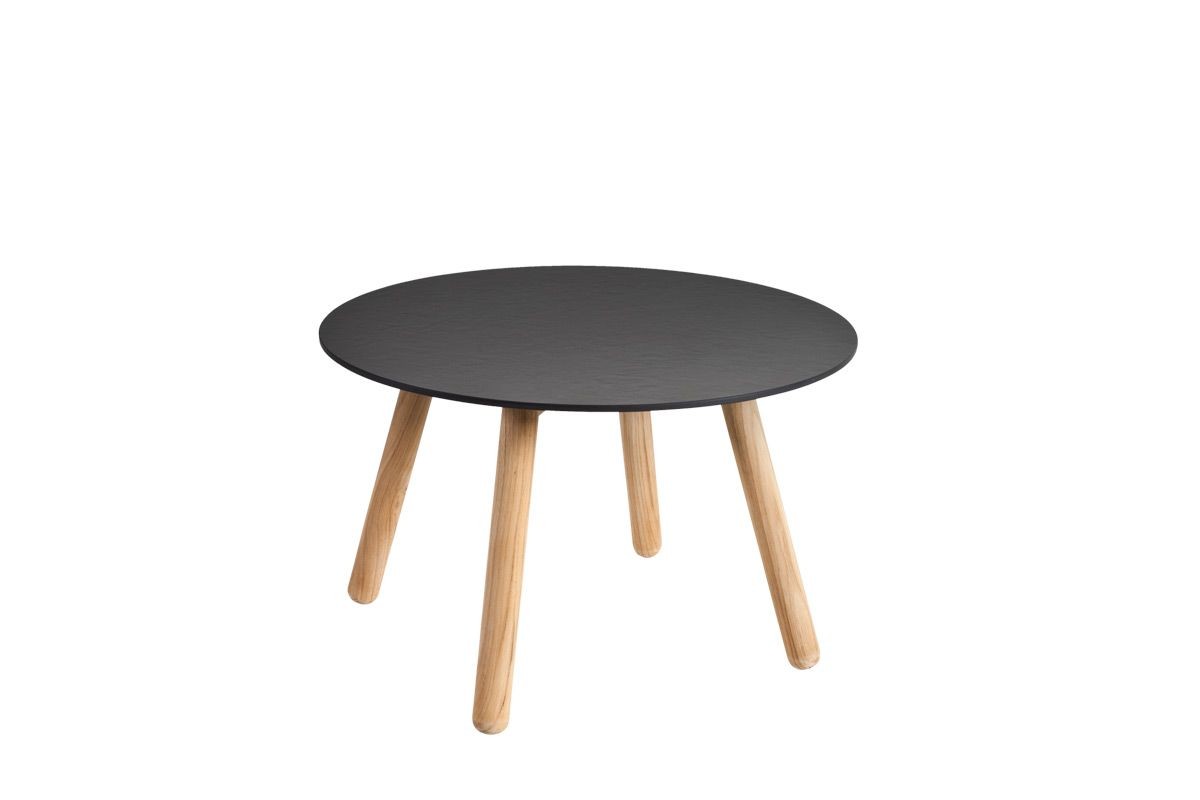 Round-side-table