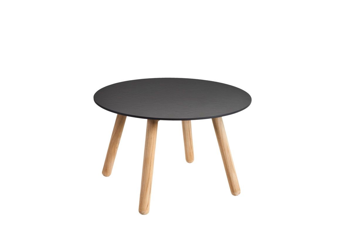 Point Furniture | Round side table