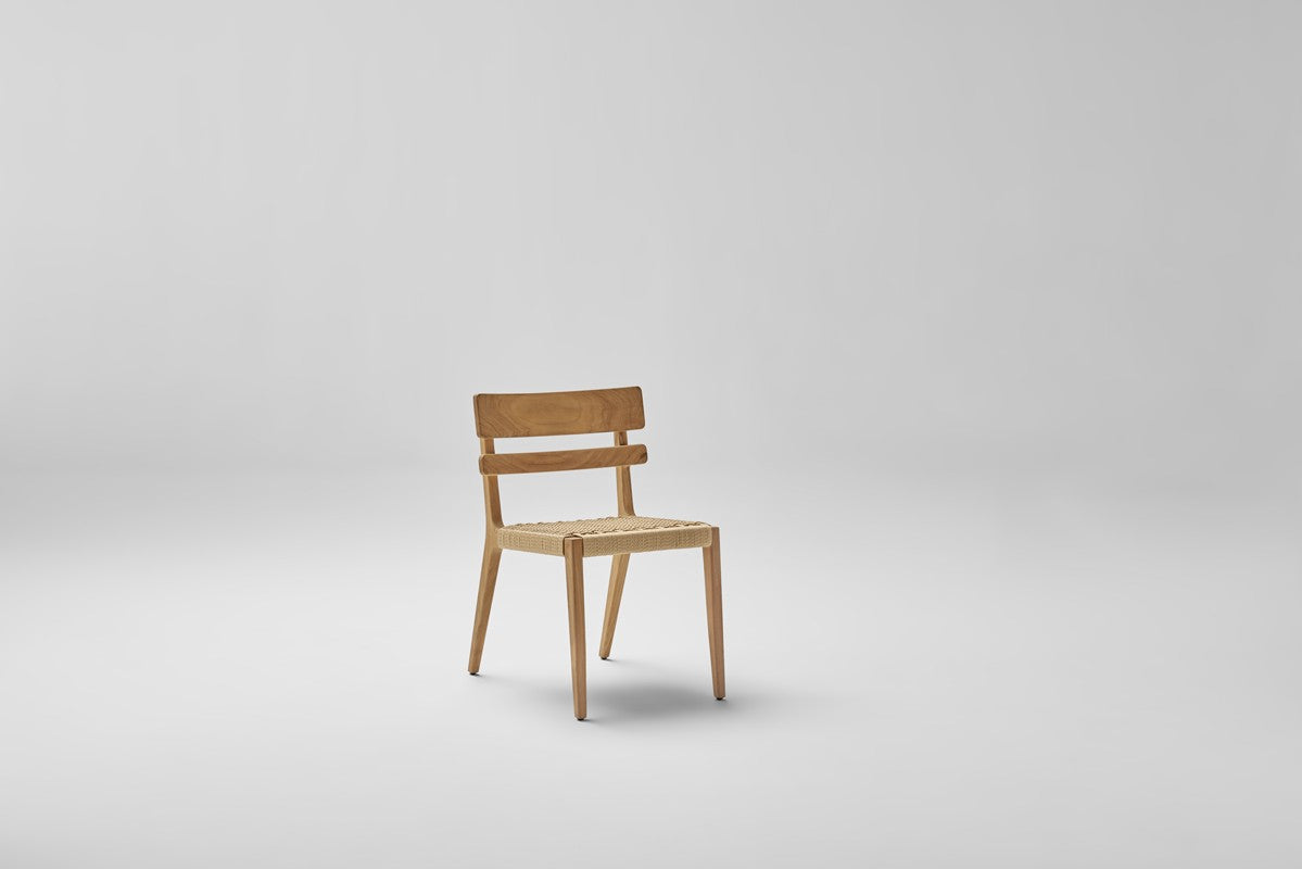 Paralel chair with G1 Fabric