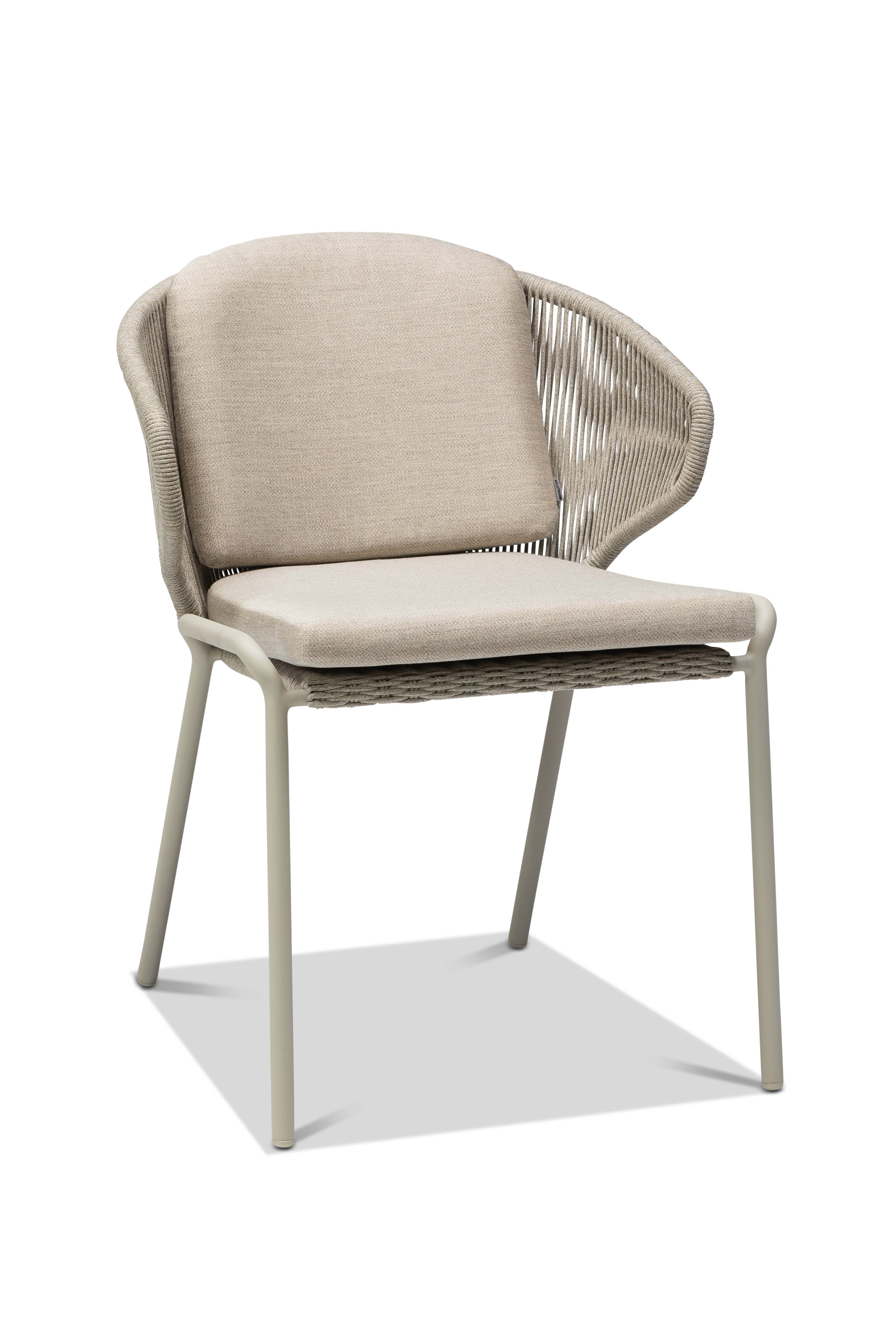 Manutti Radoc Dining Chair