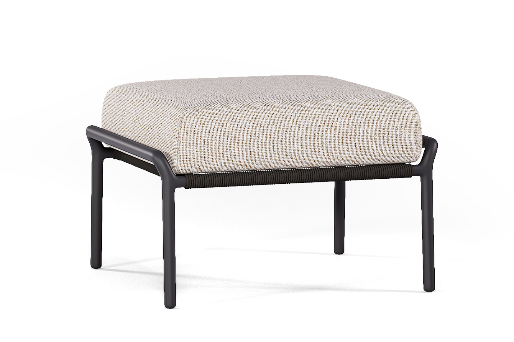 Manutti Radoc Footstool