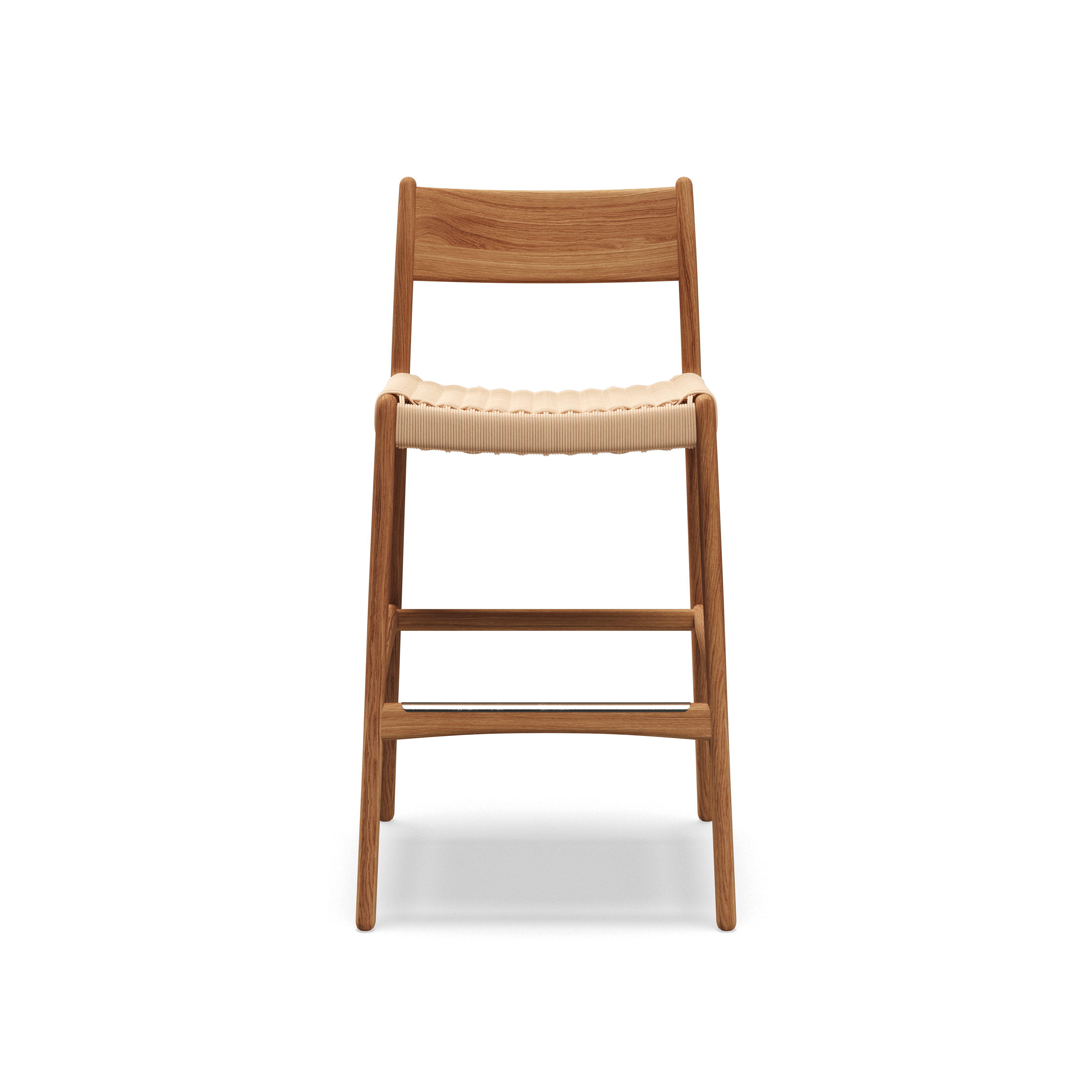 Gloster Lima Bar Chair