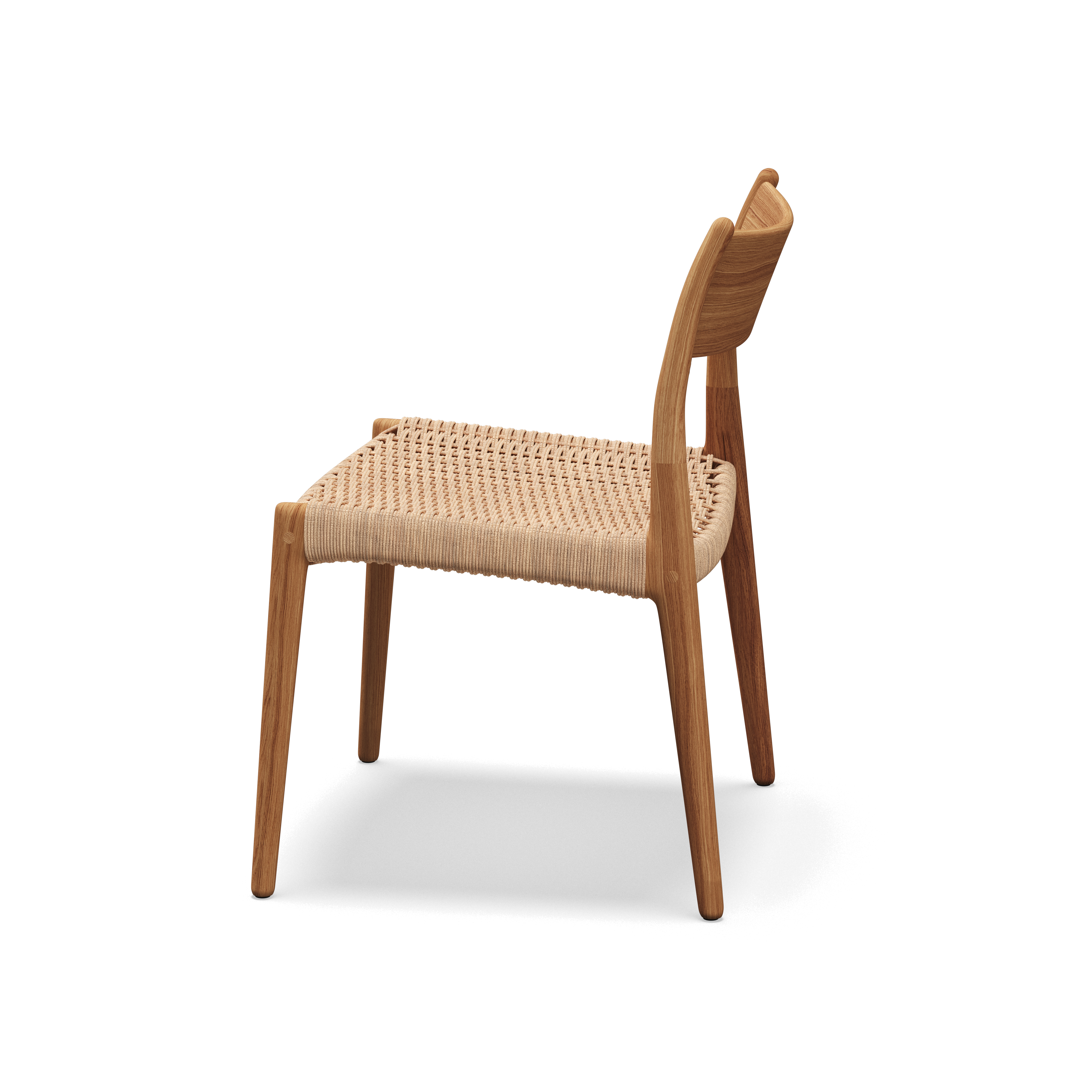 Gloster Lima Dining Chair