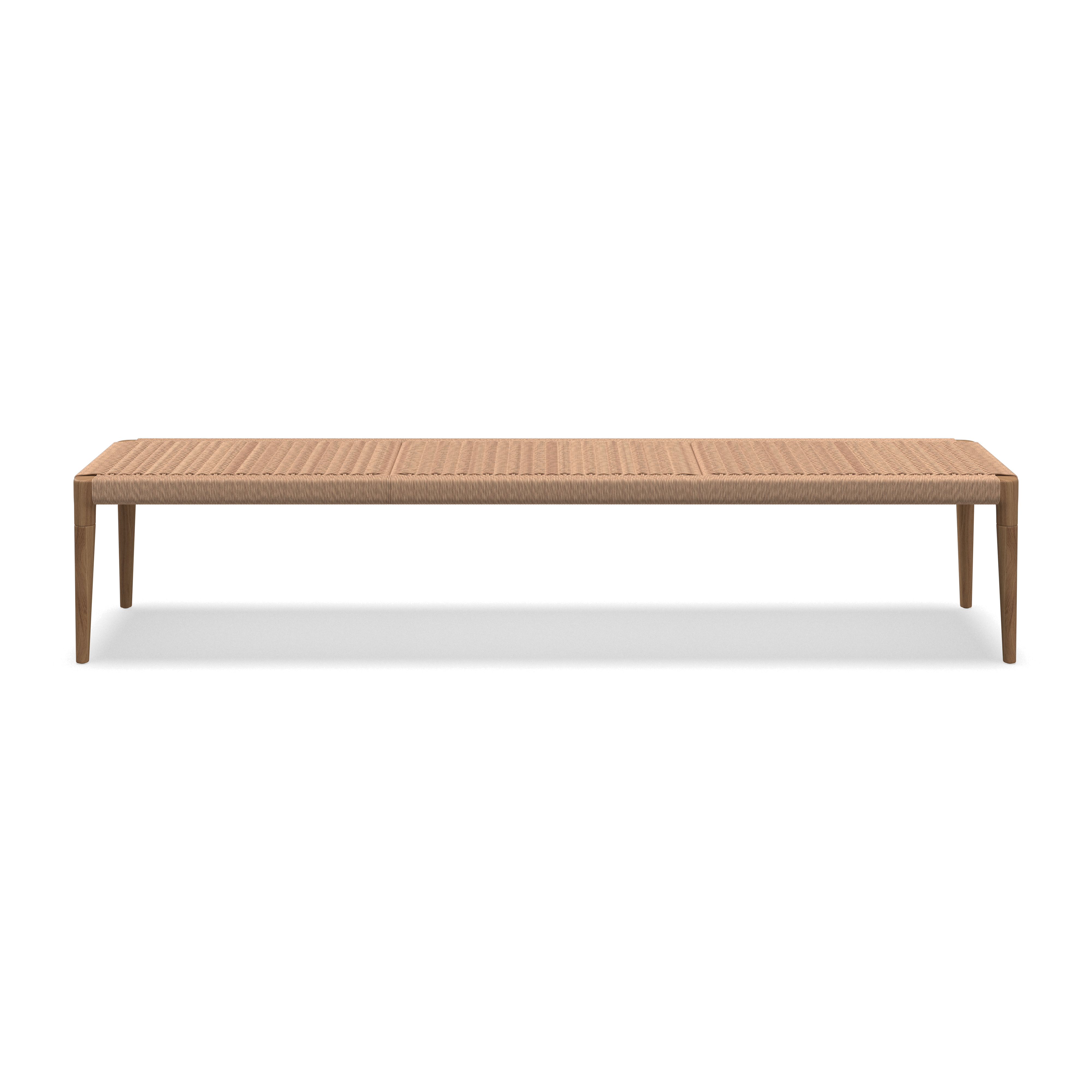 Gloster Lima 224cm Dining Bench