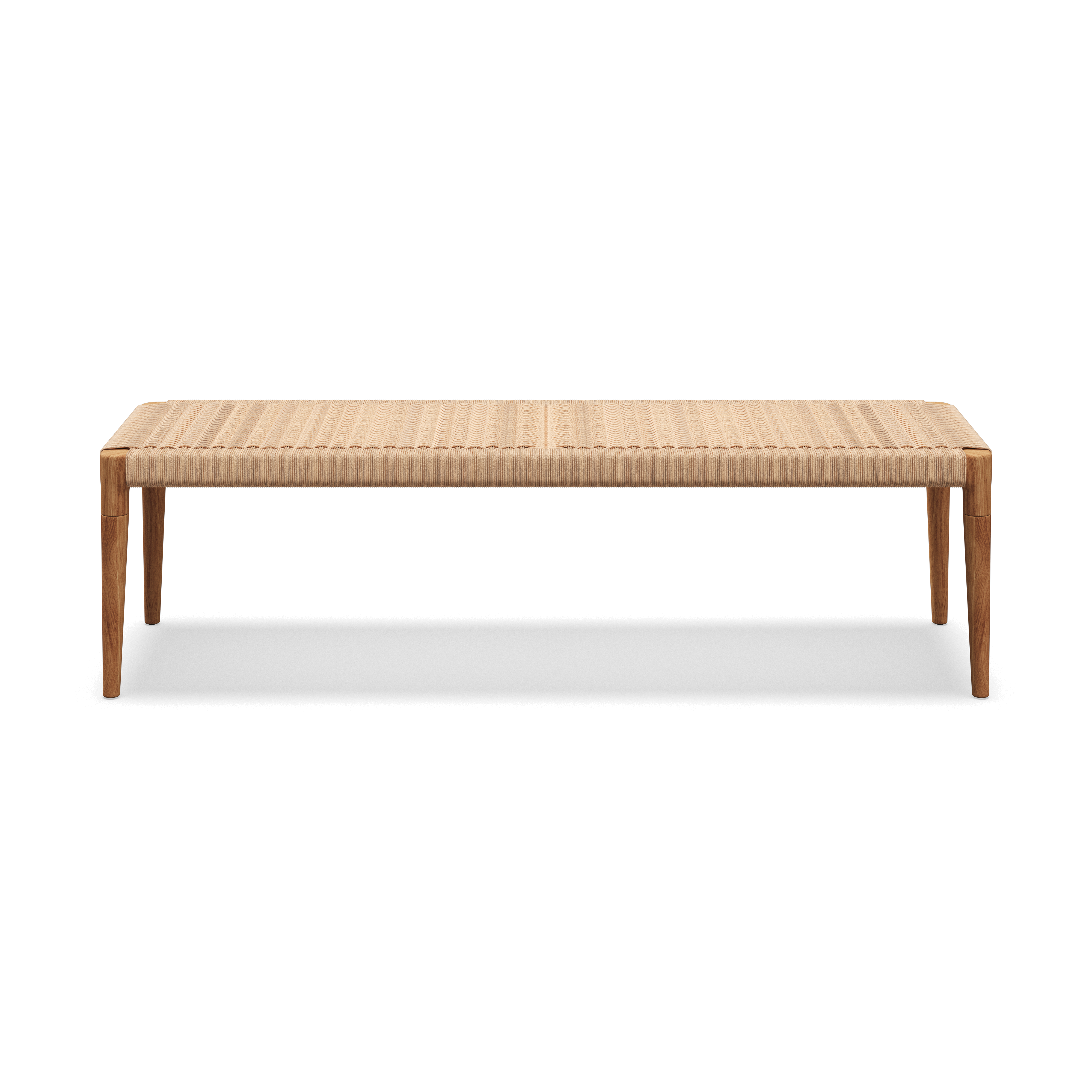 Gloster Lima 159cm Dining Bench