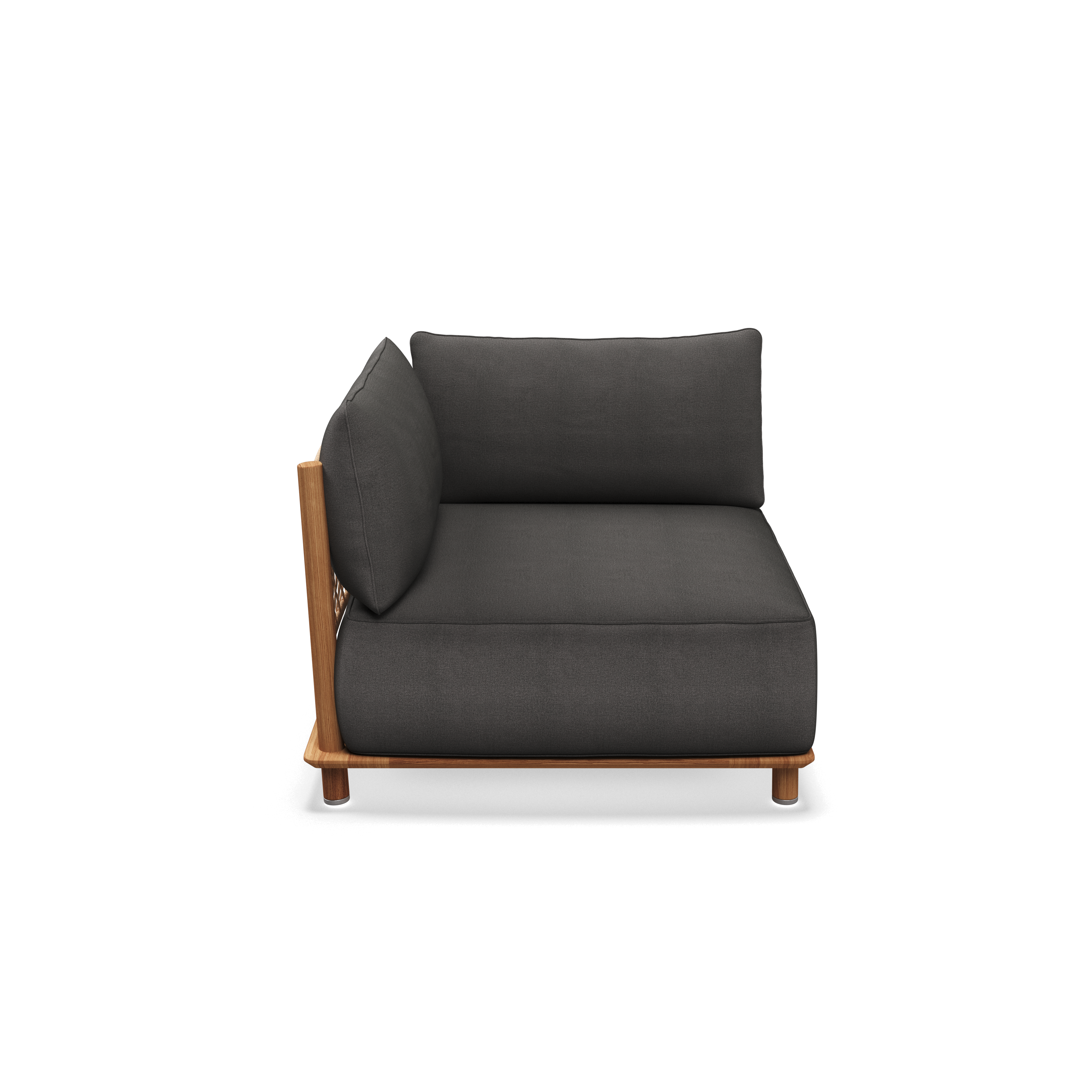 Gloster Salina Square Corner Unit