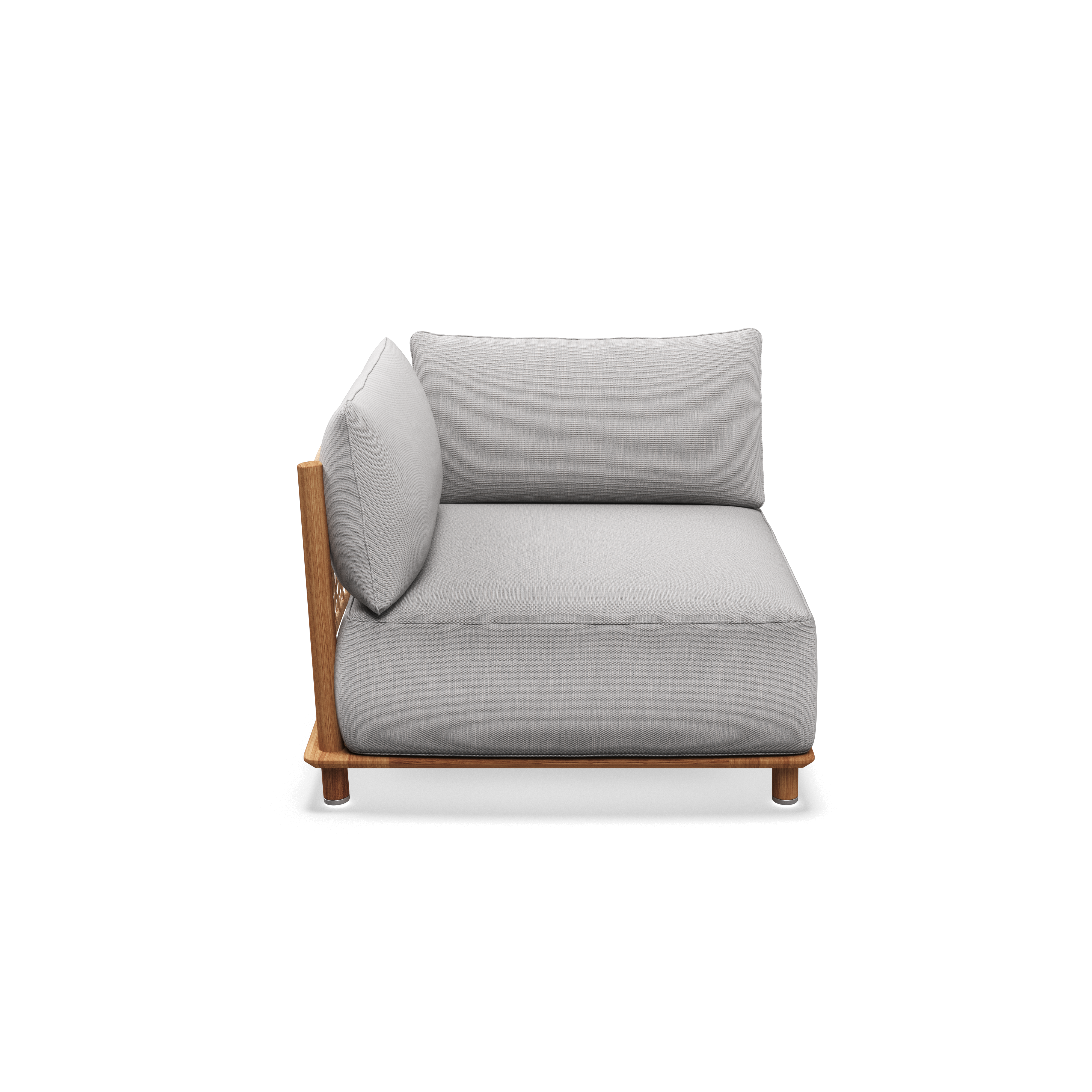 Gloster Salina Square Corner Unit