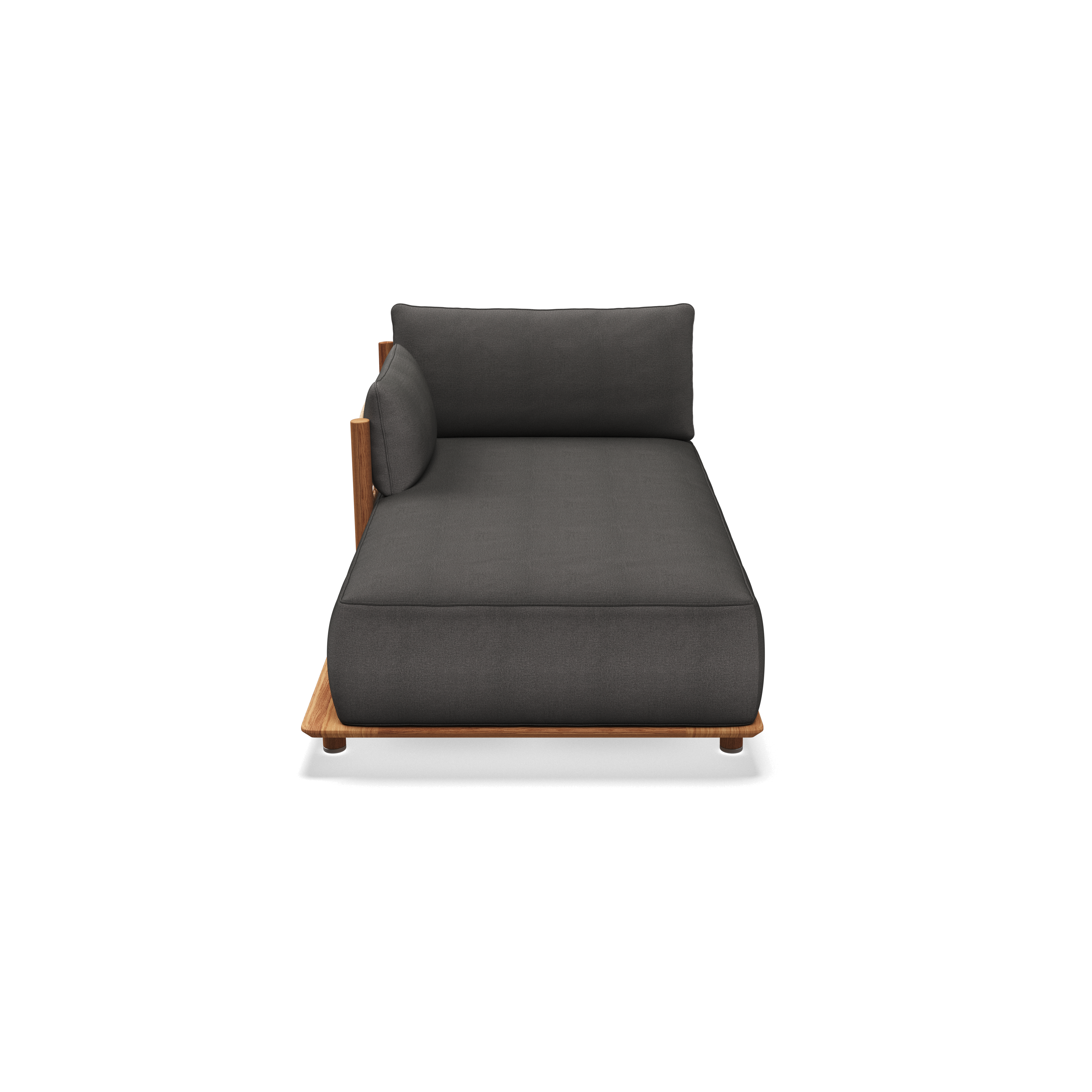 Gloster  Salina Left Chaise Unit