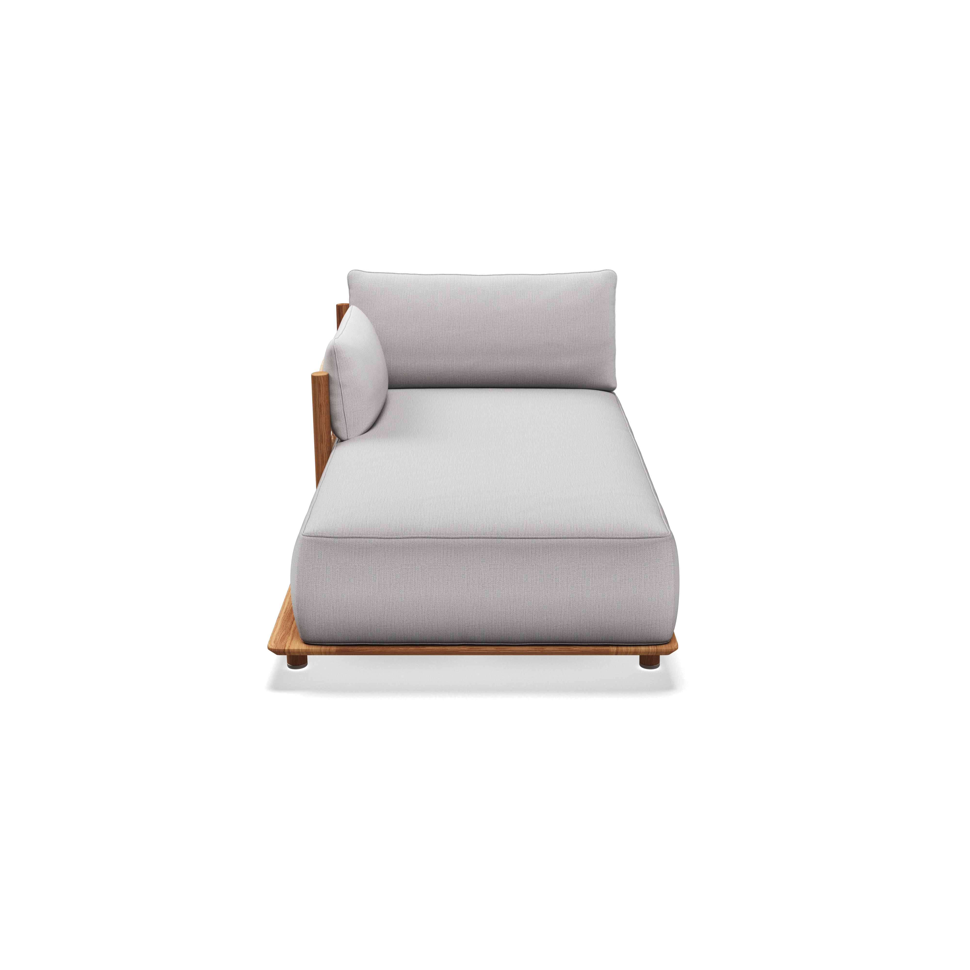 Gloster  Salina Left Chaise Unit