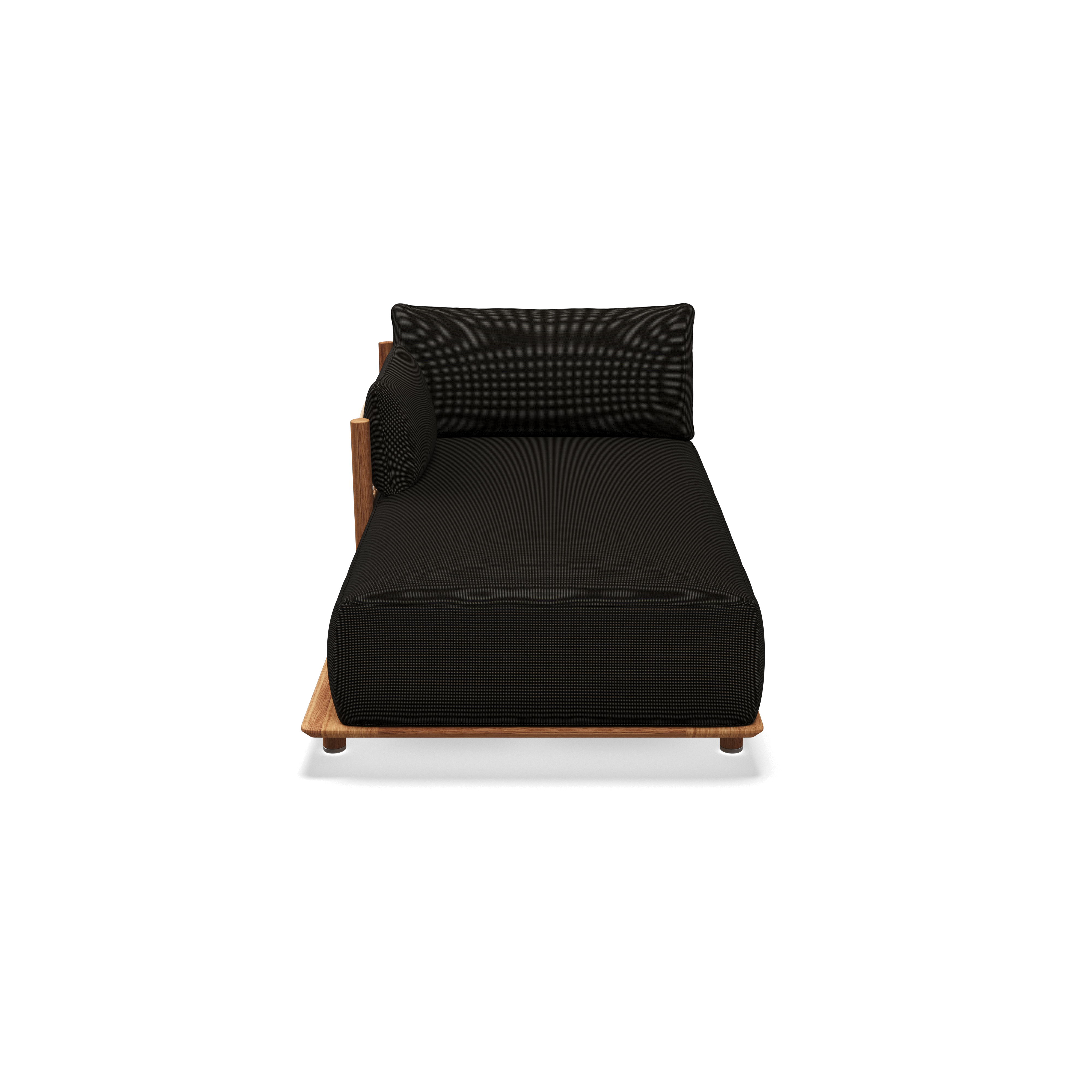 Gloster  Salina Left Chaise Unit
