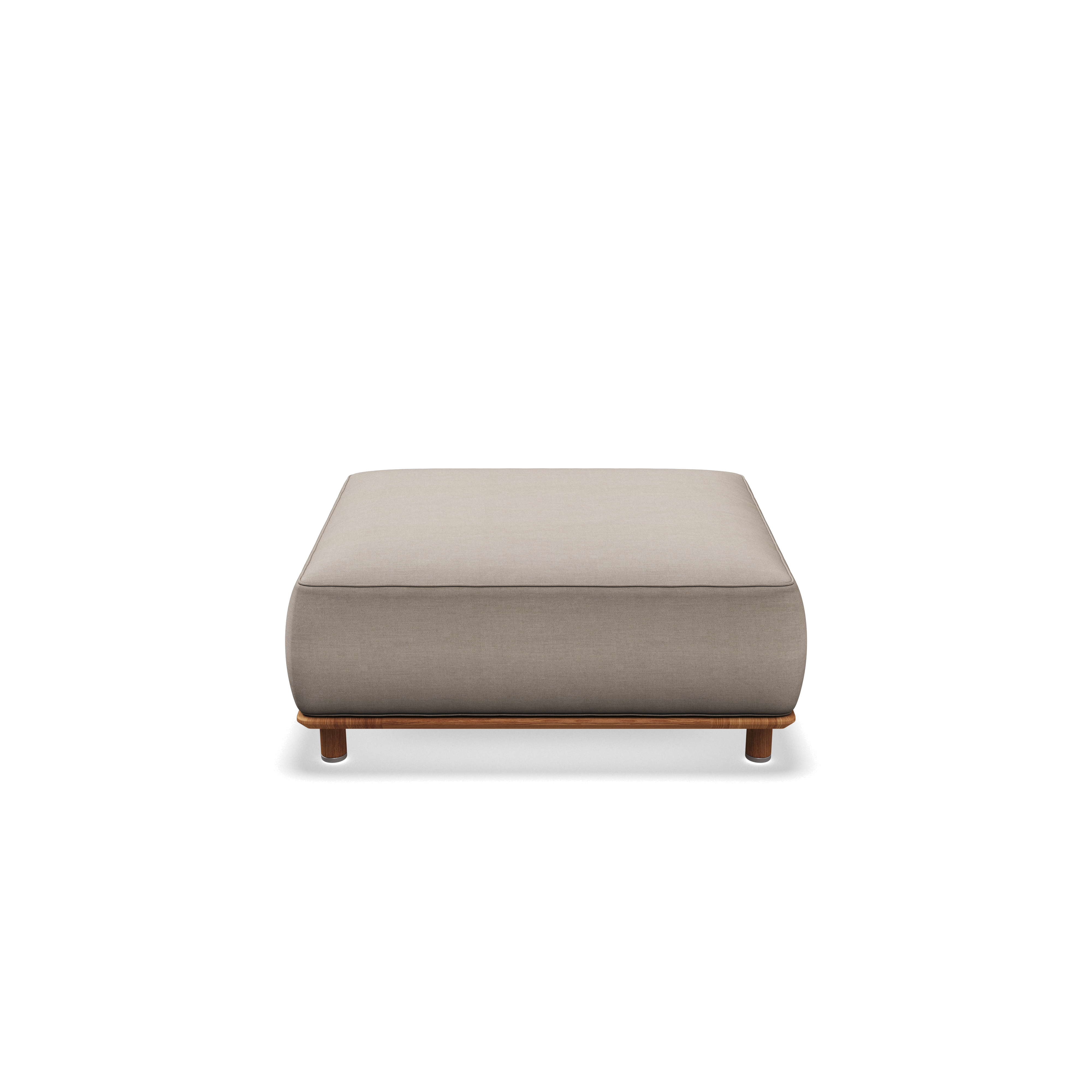 Gloster Salina Ottomans