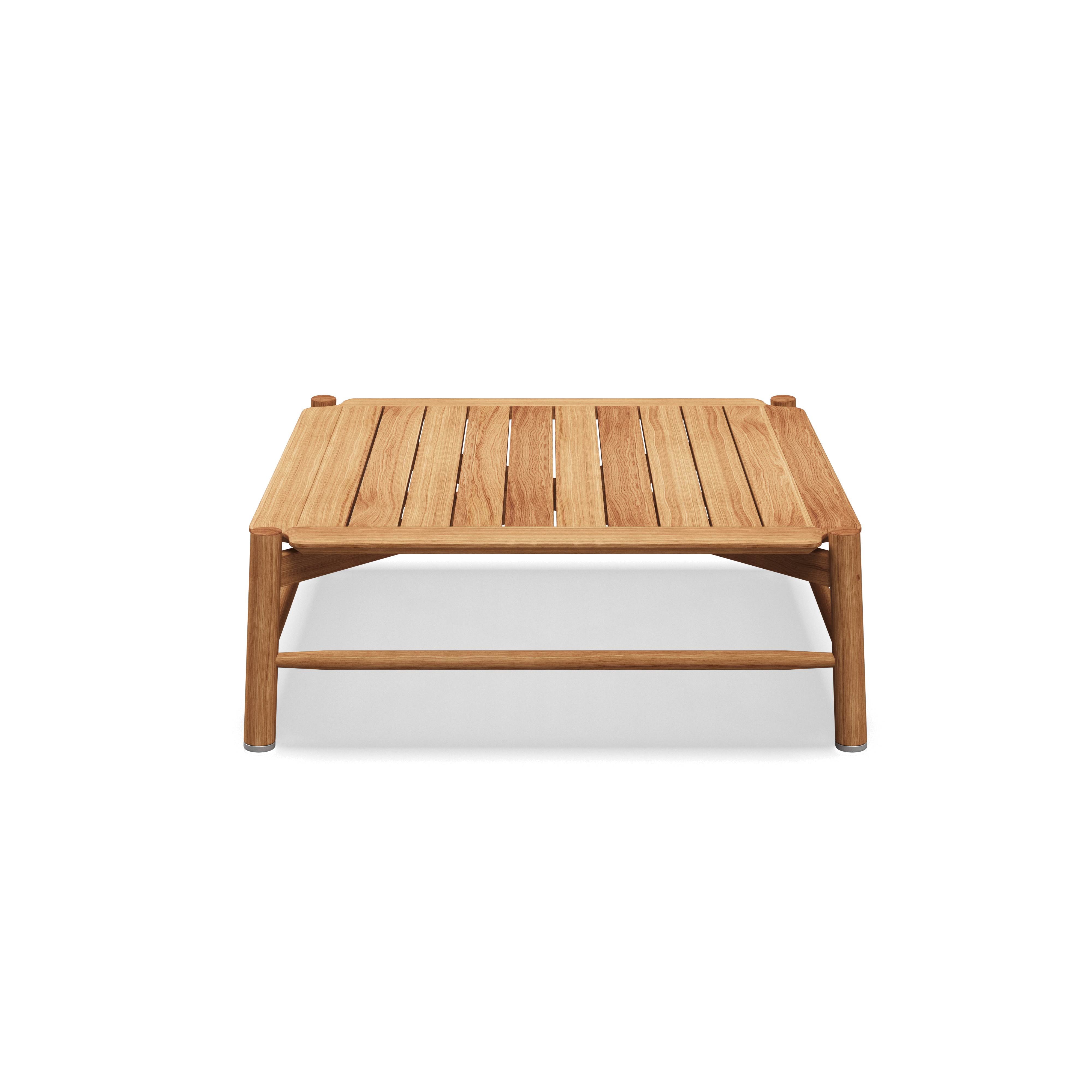 Gloster Salina Square Coffee Table