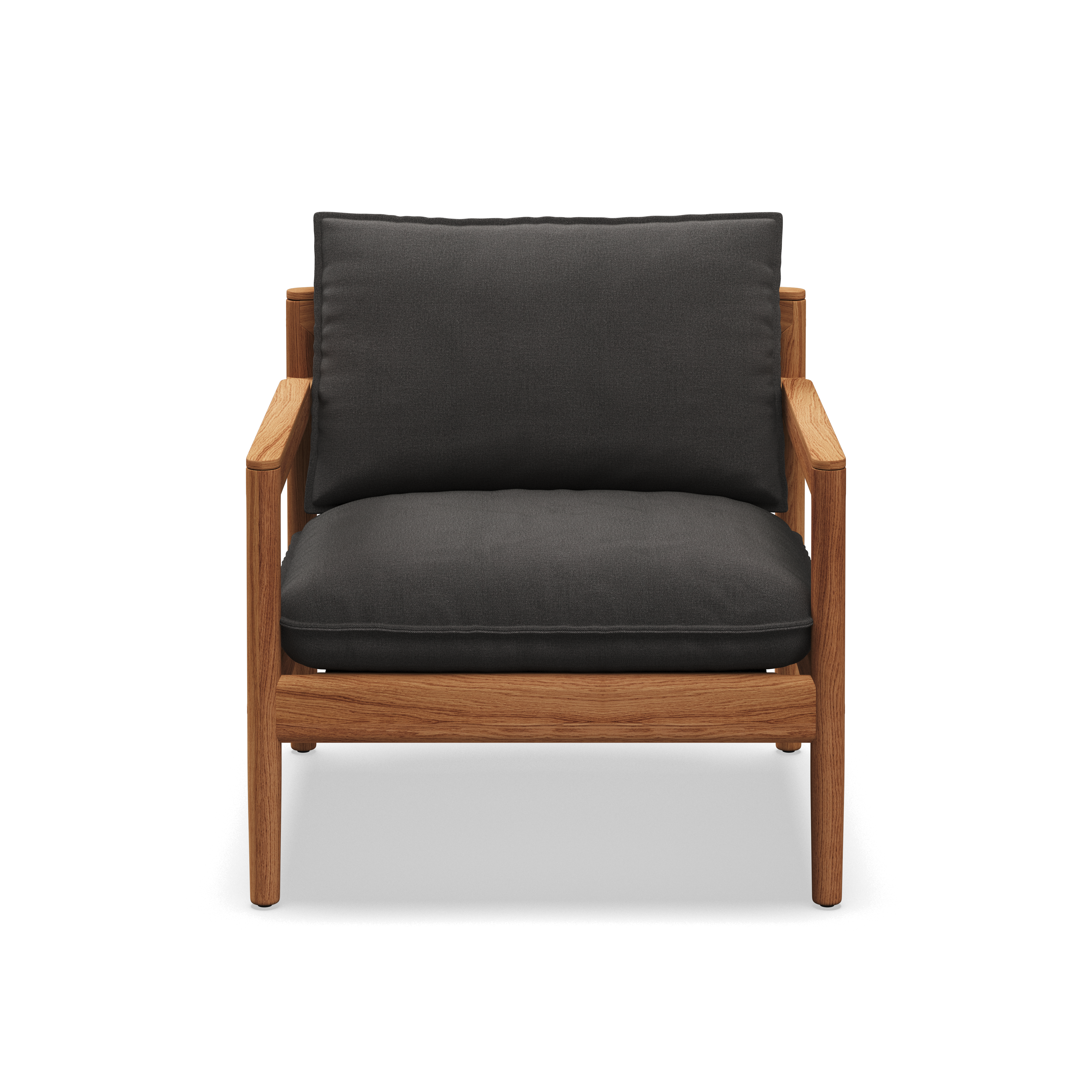 Gloster Saranac Lounge Chair