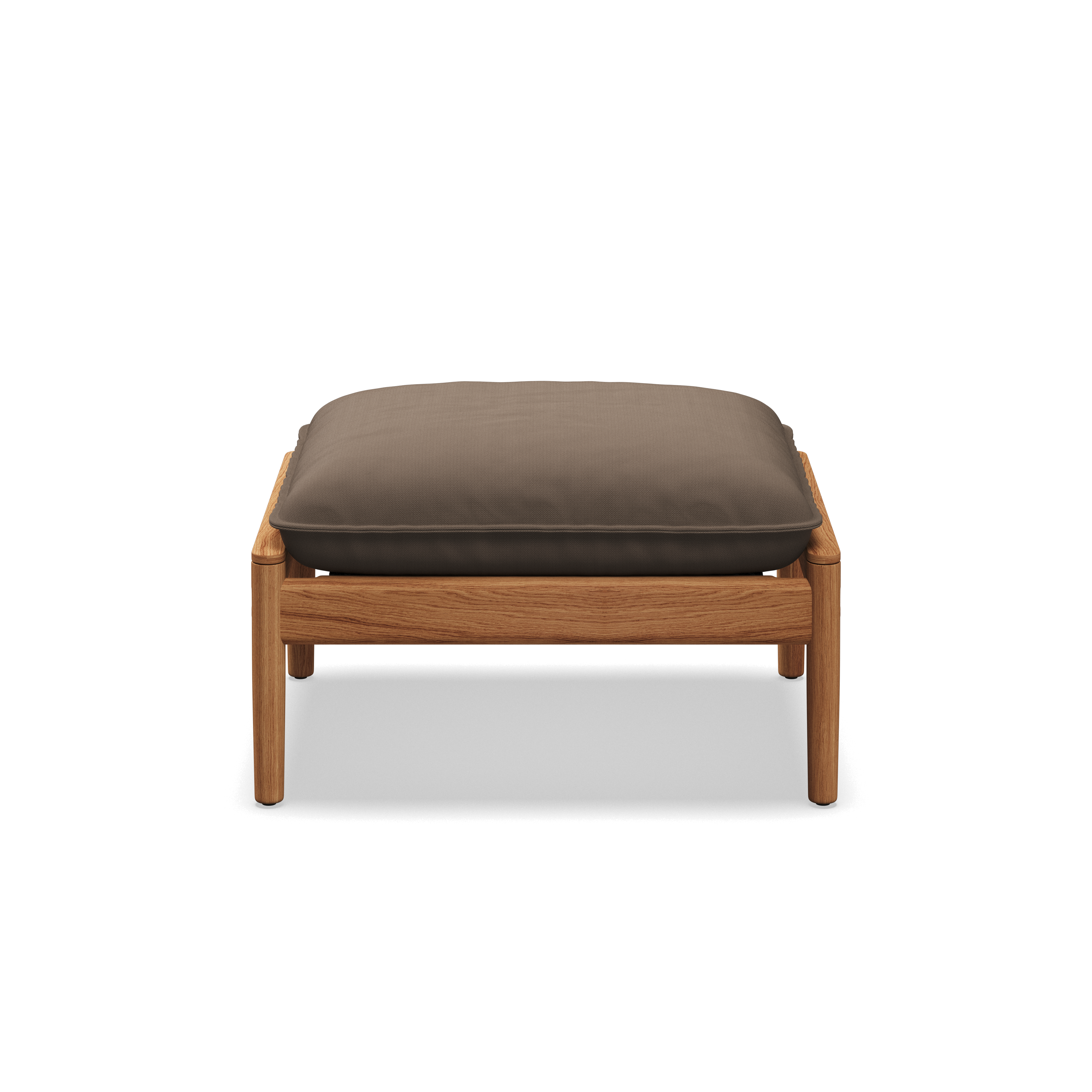 Gloster Saranac Ottoman