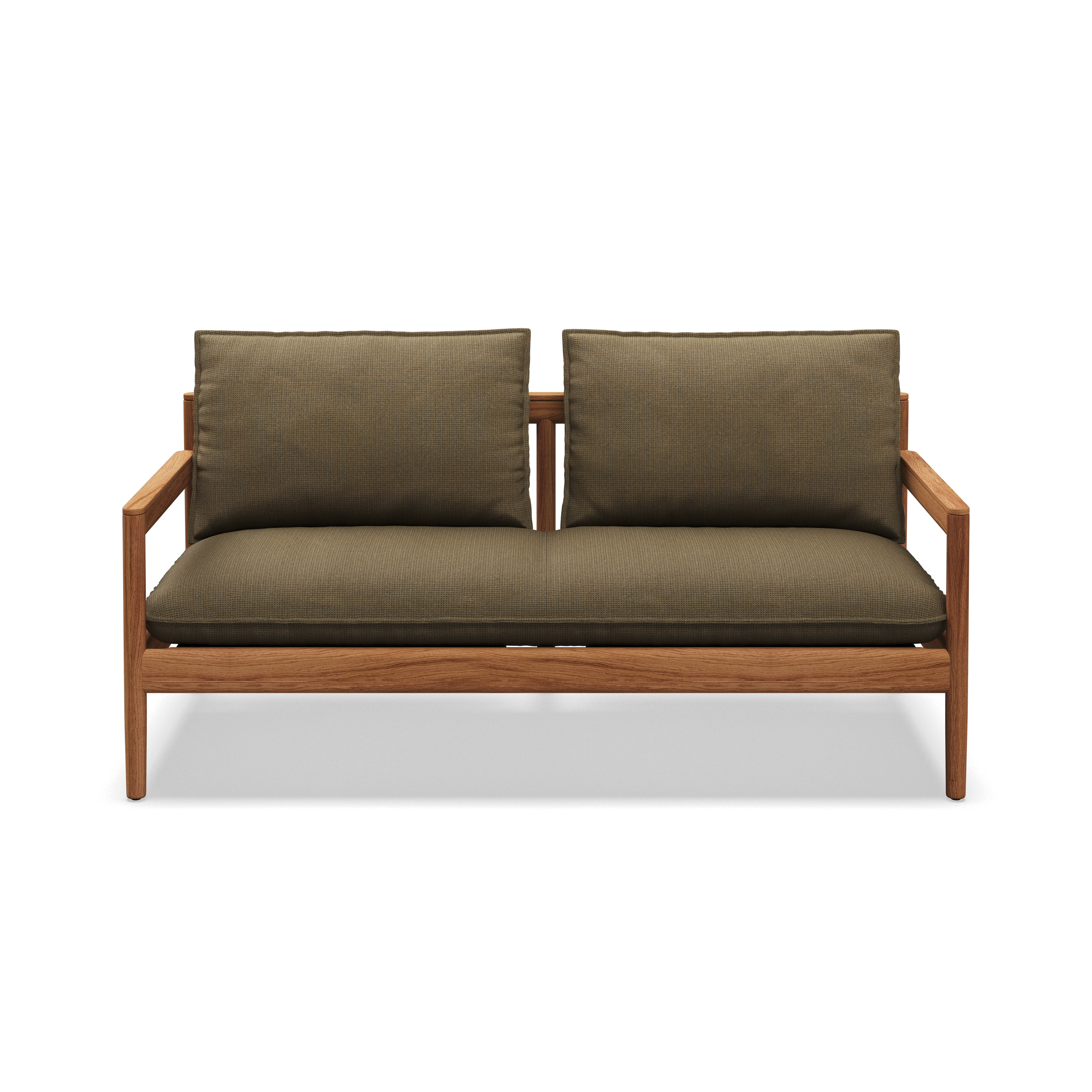 Gloster Saranac 2-Seater Sofa