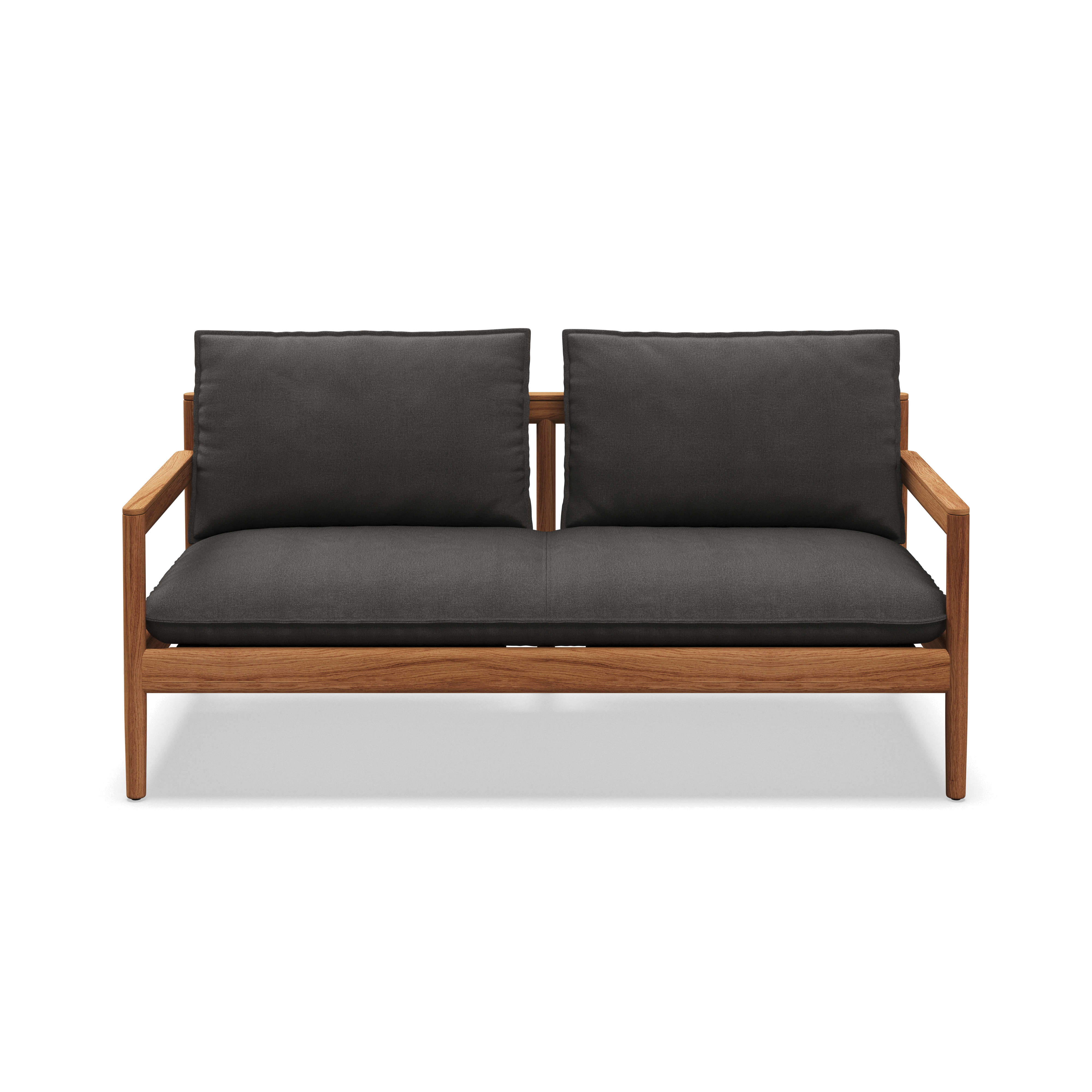 Gloster Saranac 2-Seater Sofa