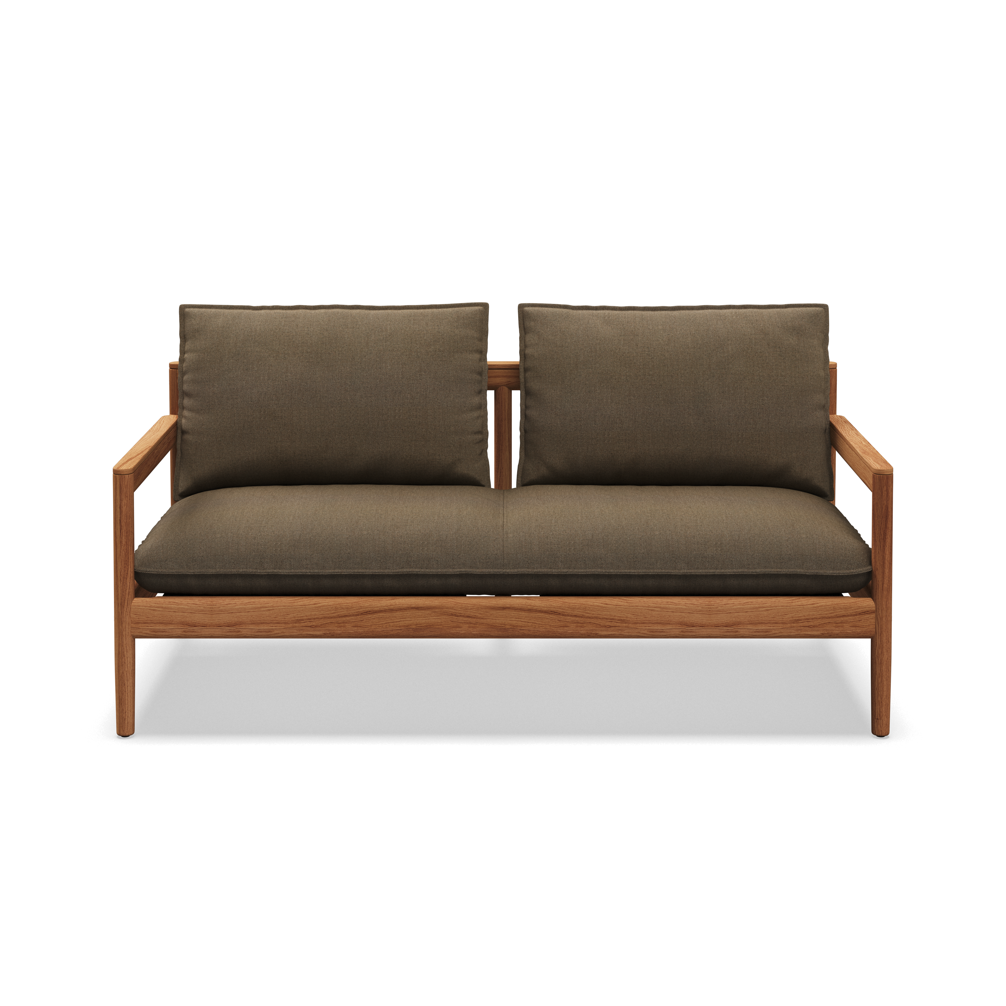 Gloster Saranac 2-Seater Sofa