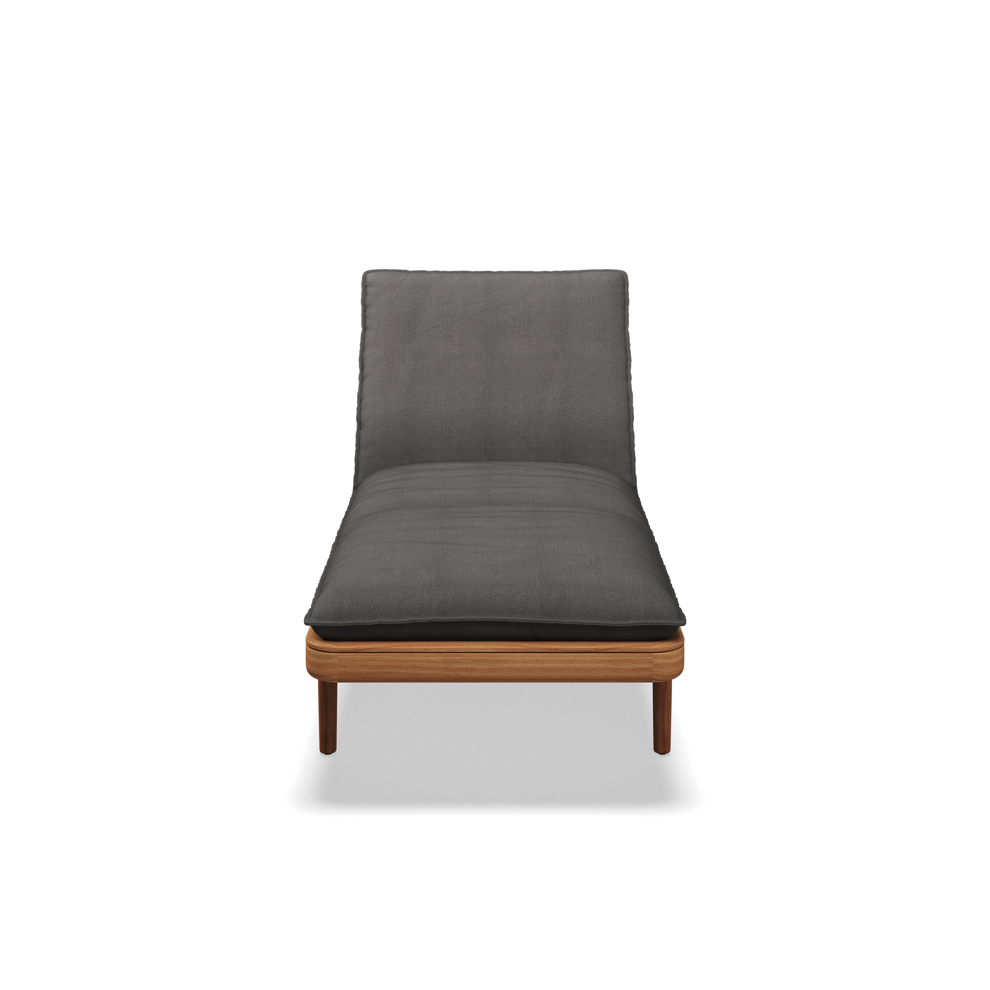 Gloster Saranac Lounger