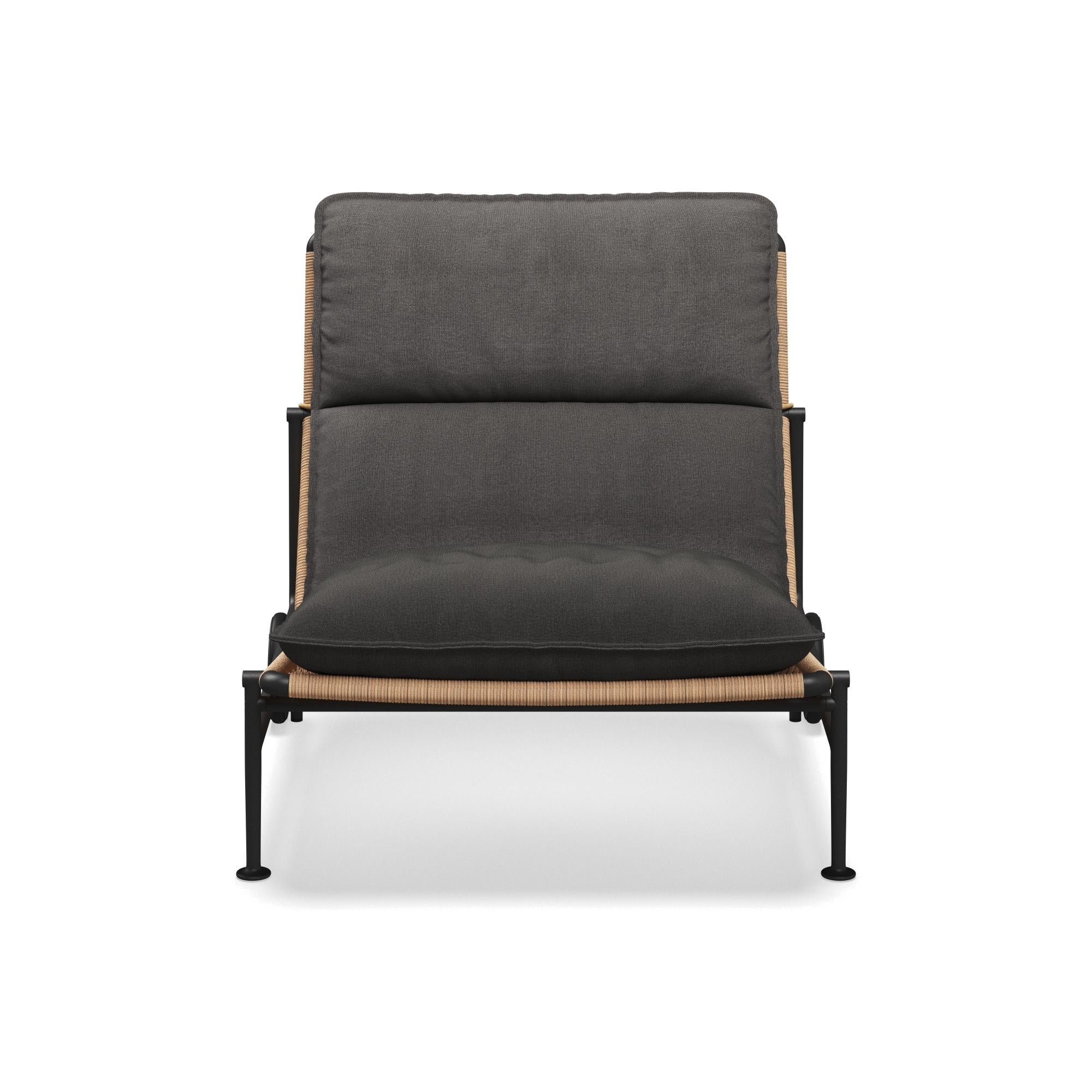 Gloster Zenith Lounge Chair