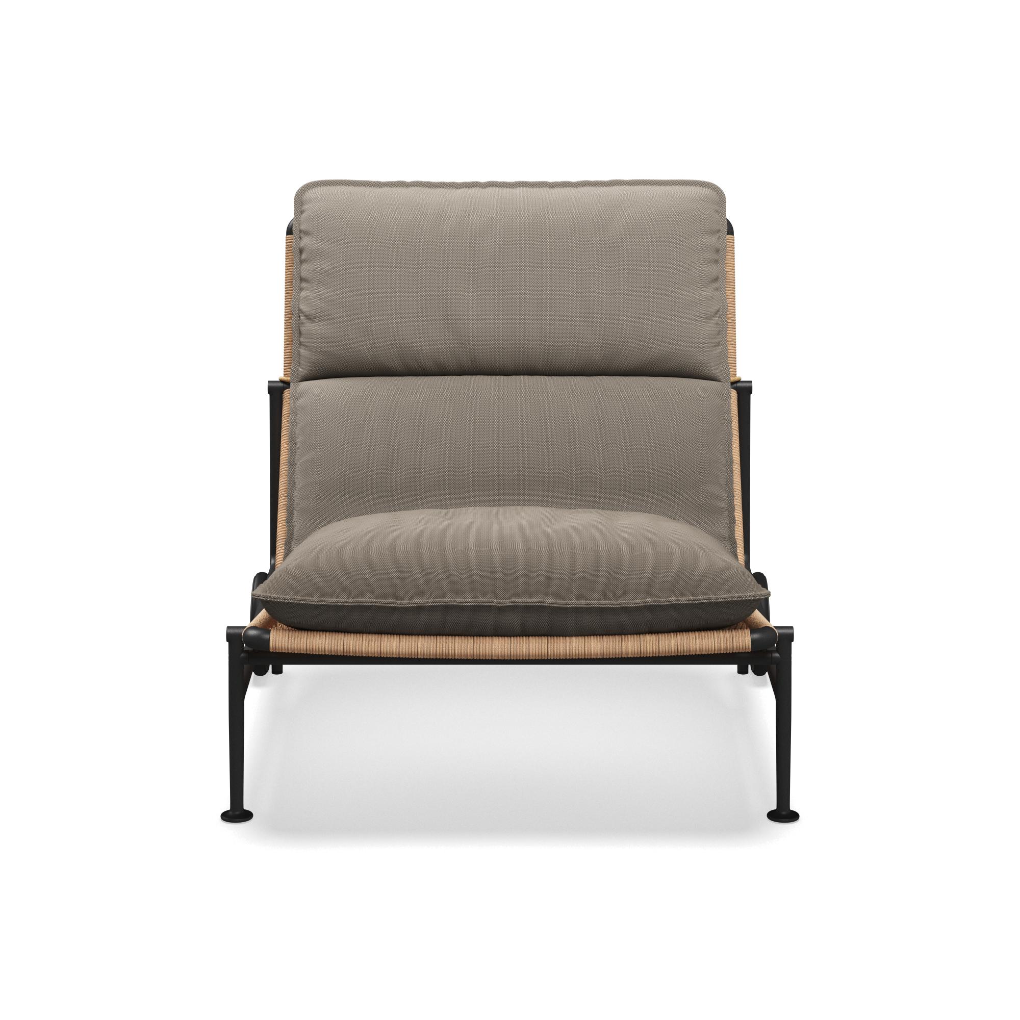 Gloster Zenith Lounge Chair
