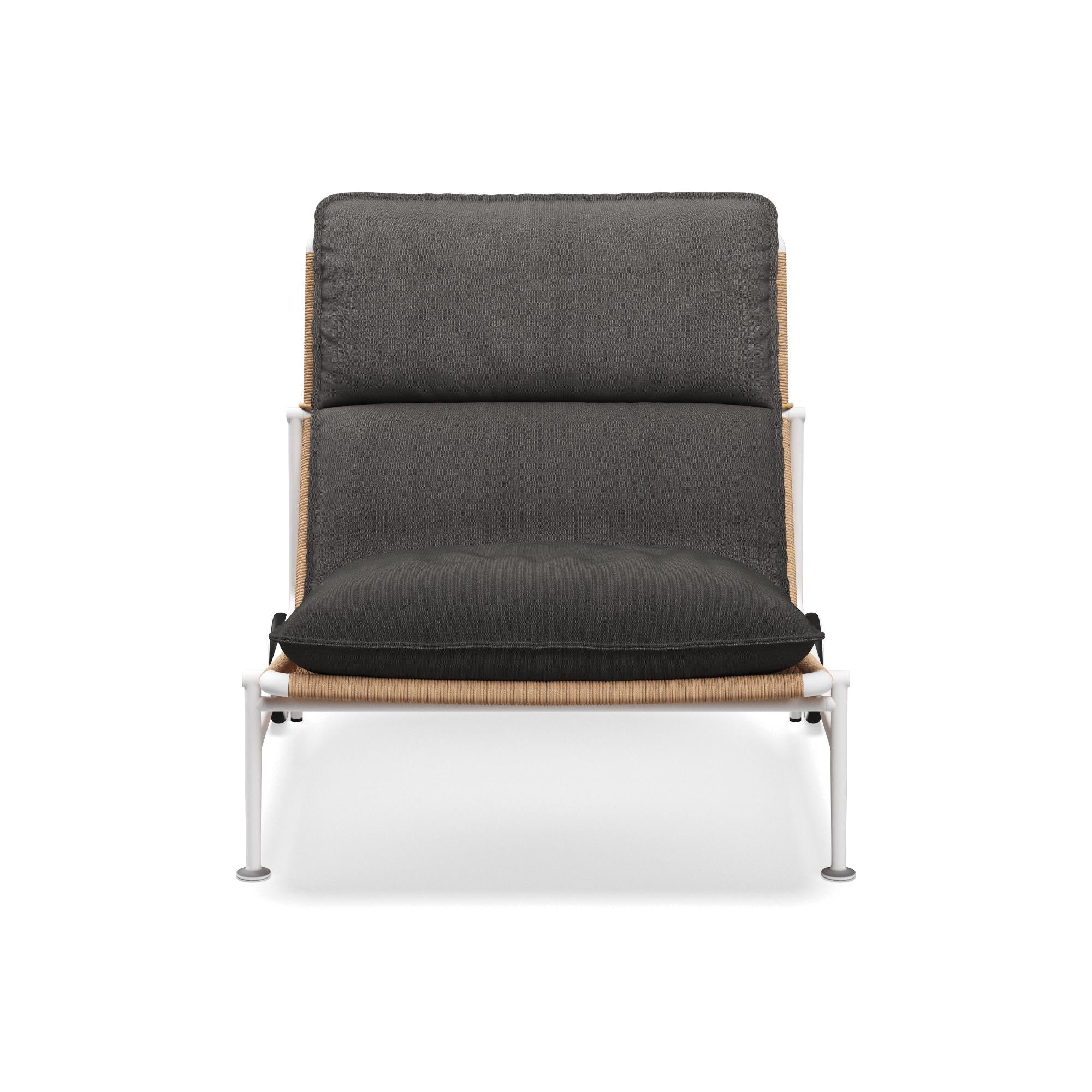 Gloster Zenith Lounge Chair