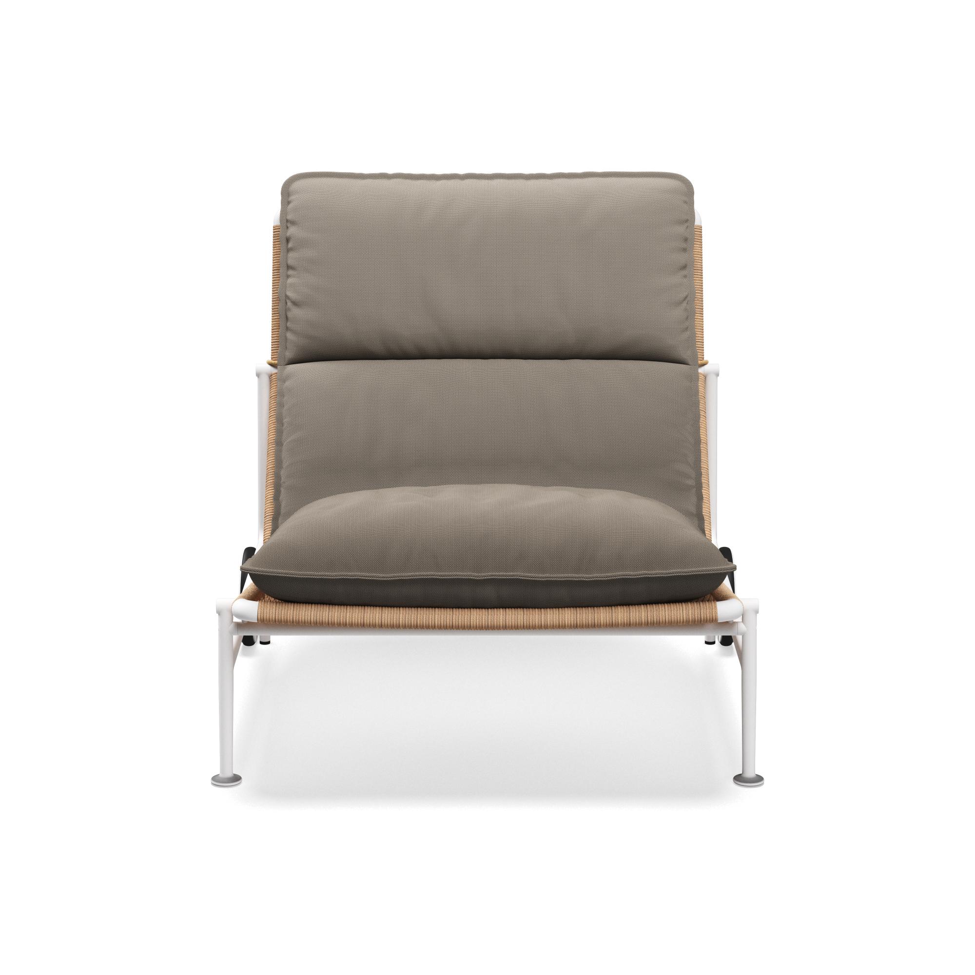 Gloster Zenith Lounge Chair