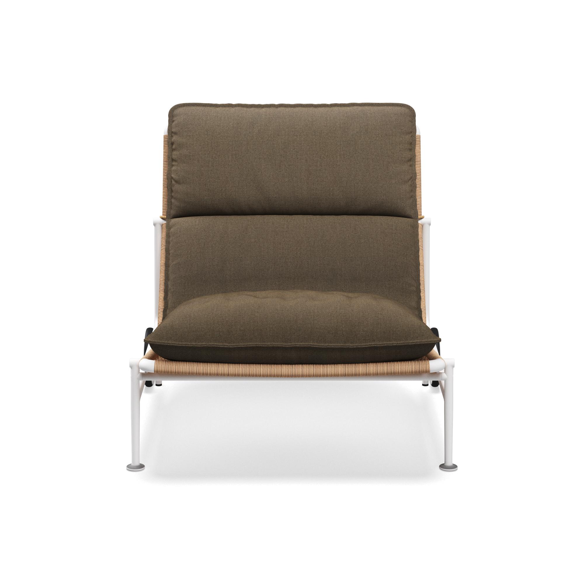 Gloster Zenith Lounge Chair