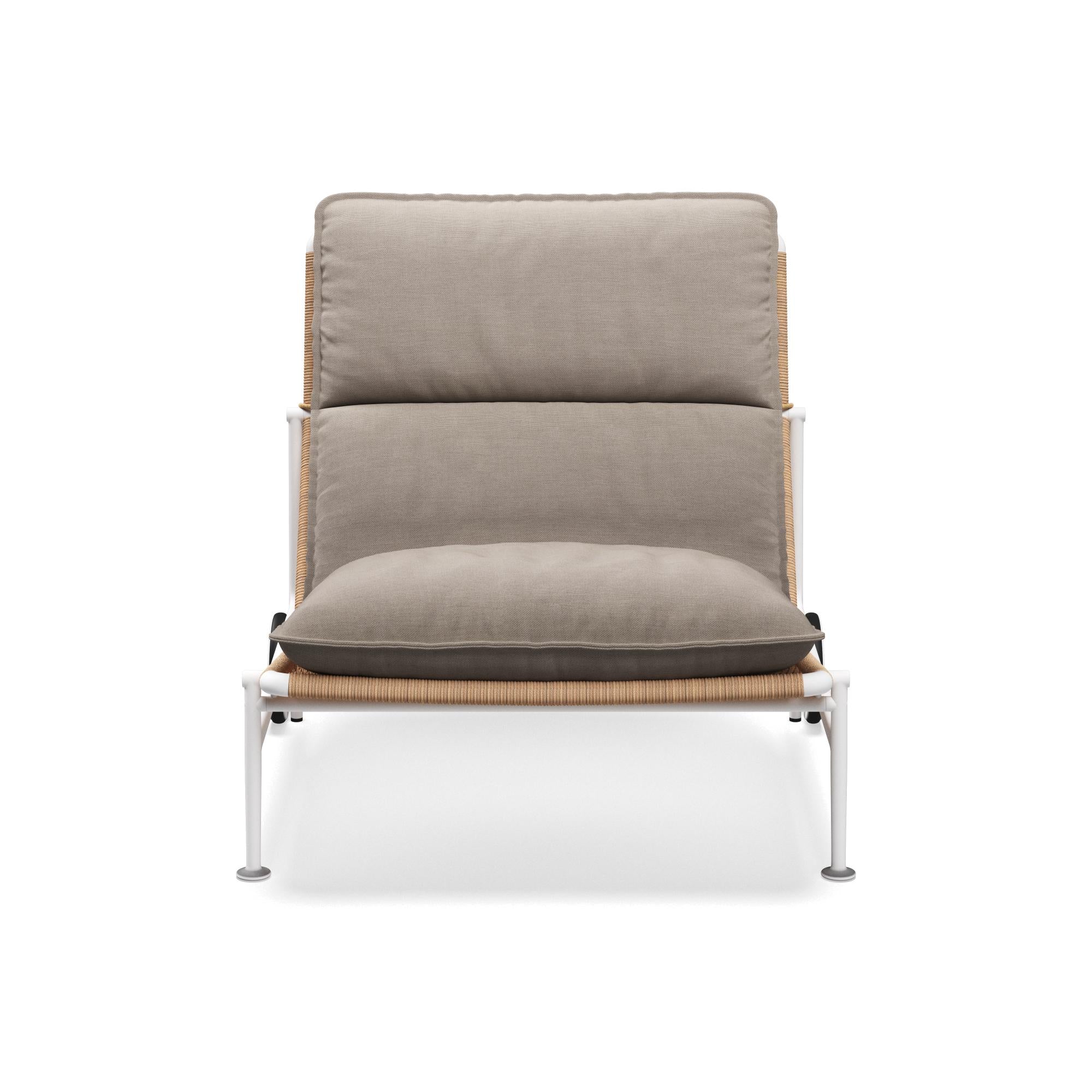 Gloster Zenith Lounge Chair