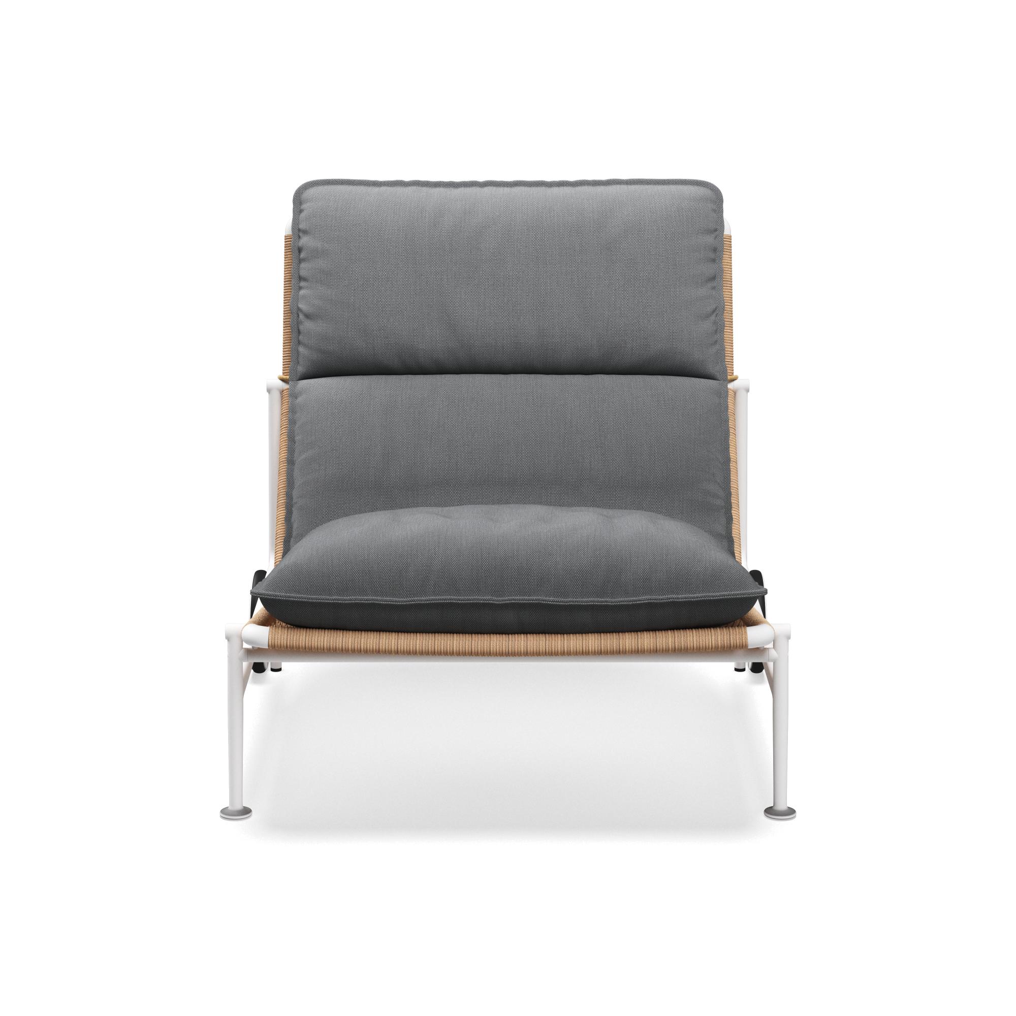 Gloster Zenith Lounge Chair