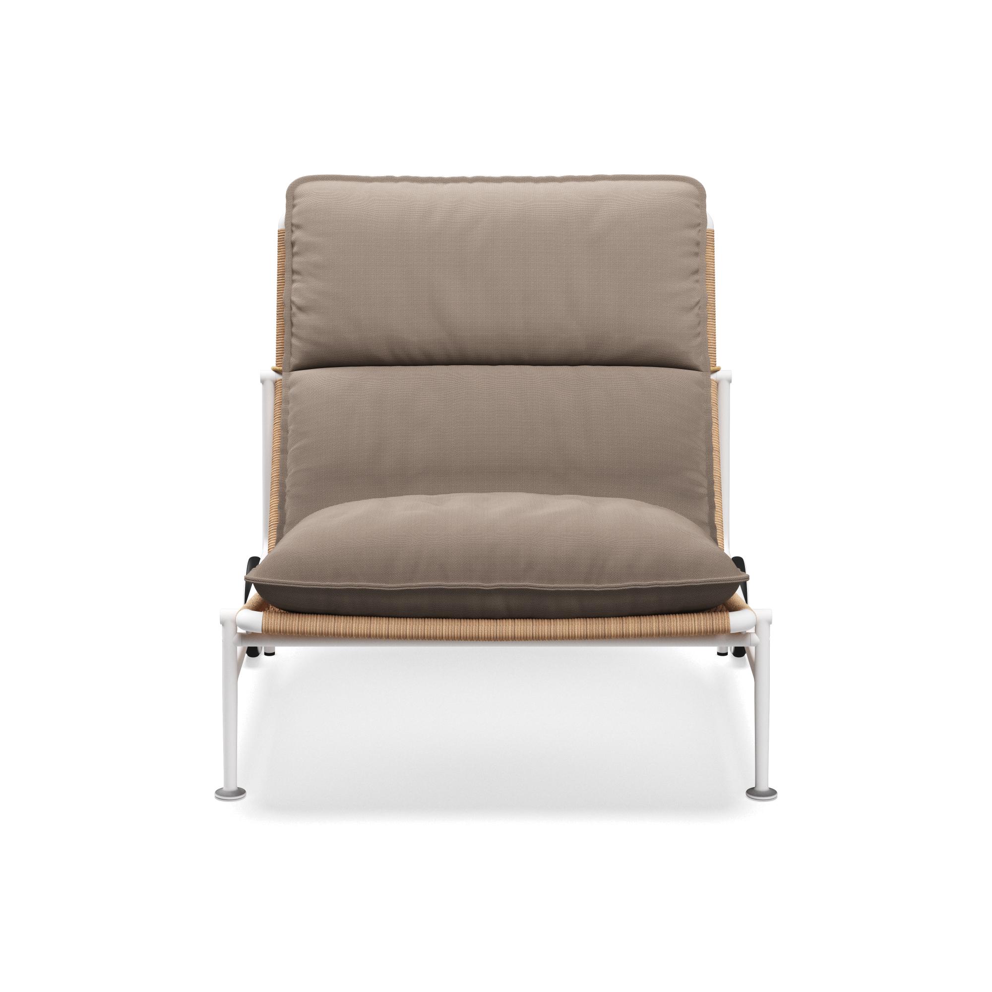 Gloster Zenith Lounge Chair
