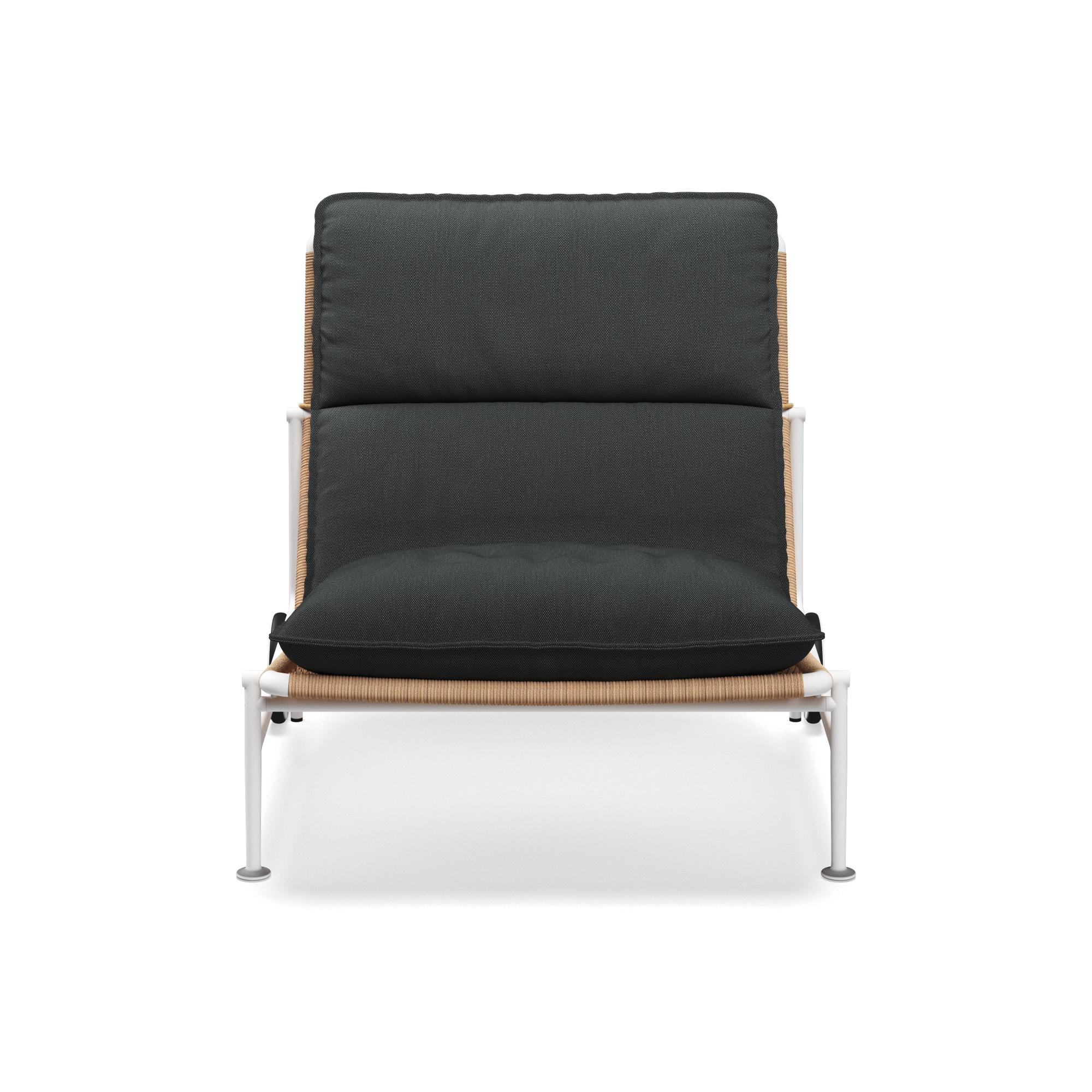 Gloster Zenith Lounge Chair