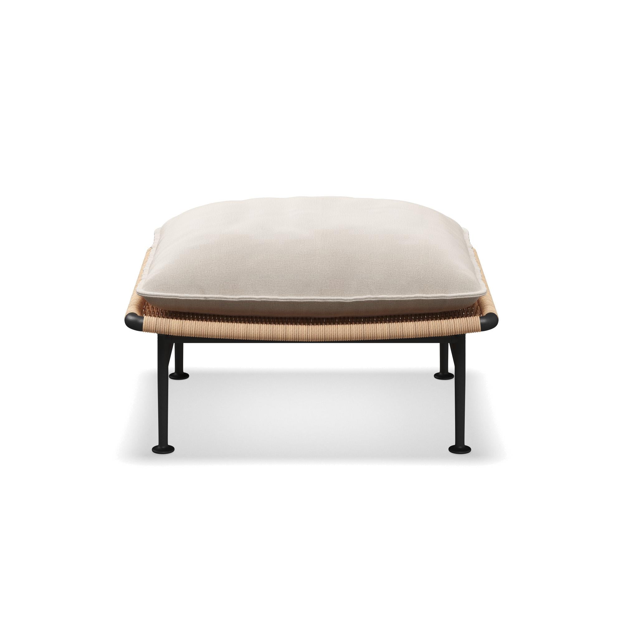 Gloster Zenith Ottoman