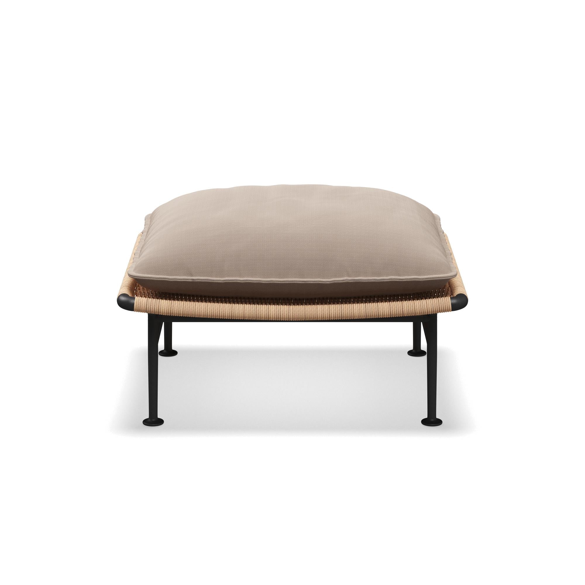 Gloster Zenith Ottoman